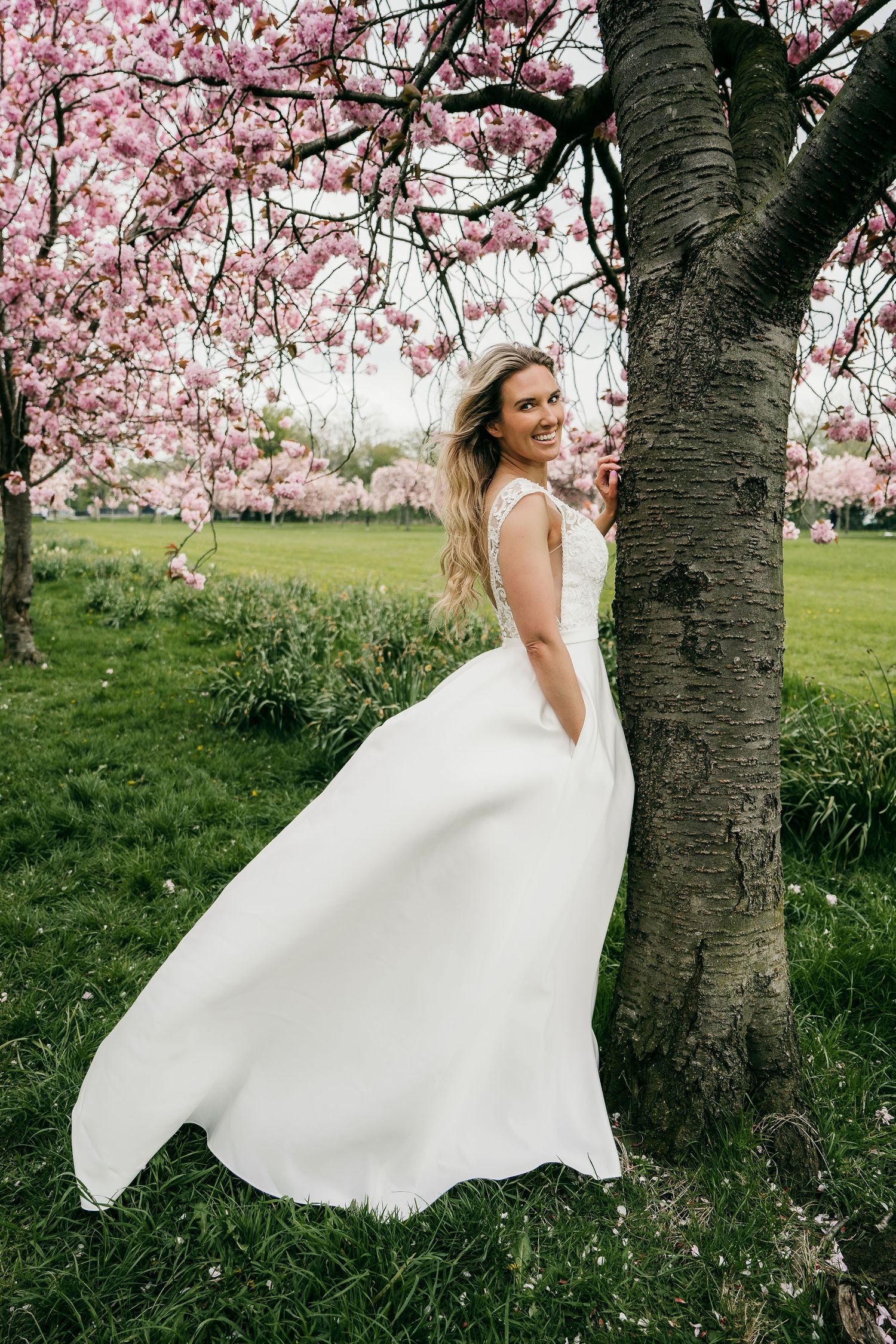 Harrogate Wedding Photographer