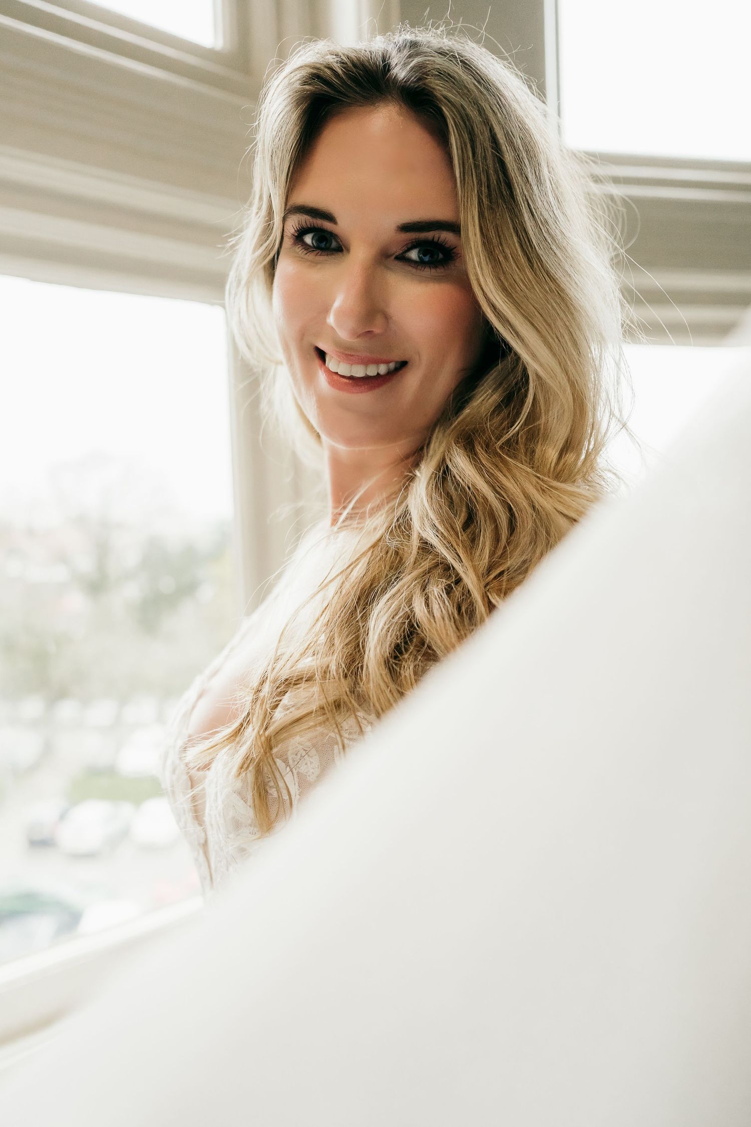 Harrogate Wedding Photographer