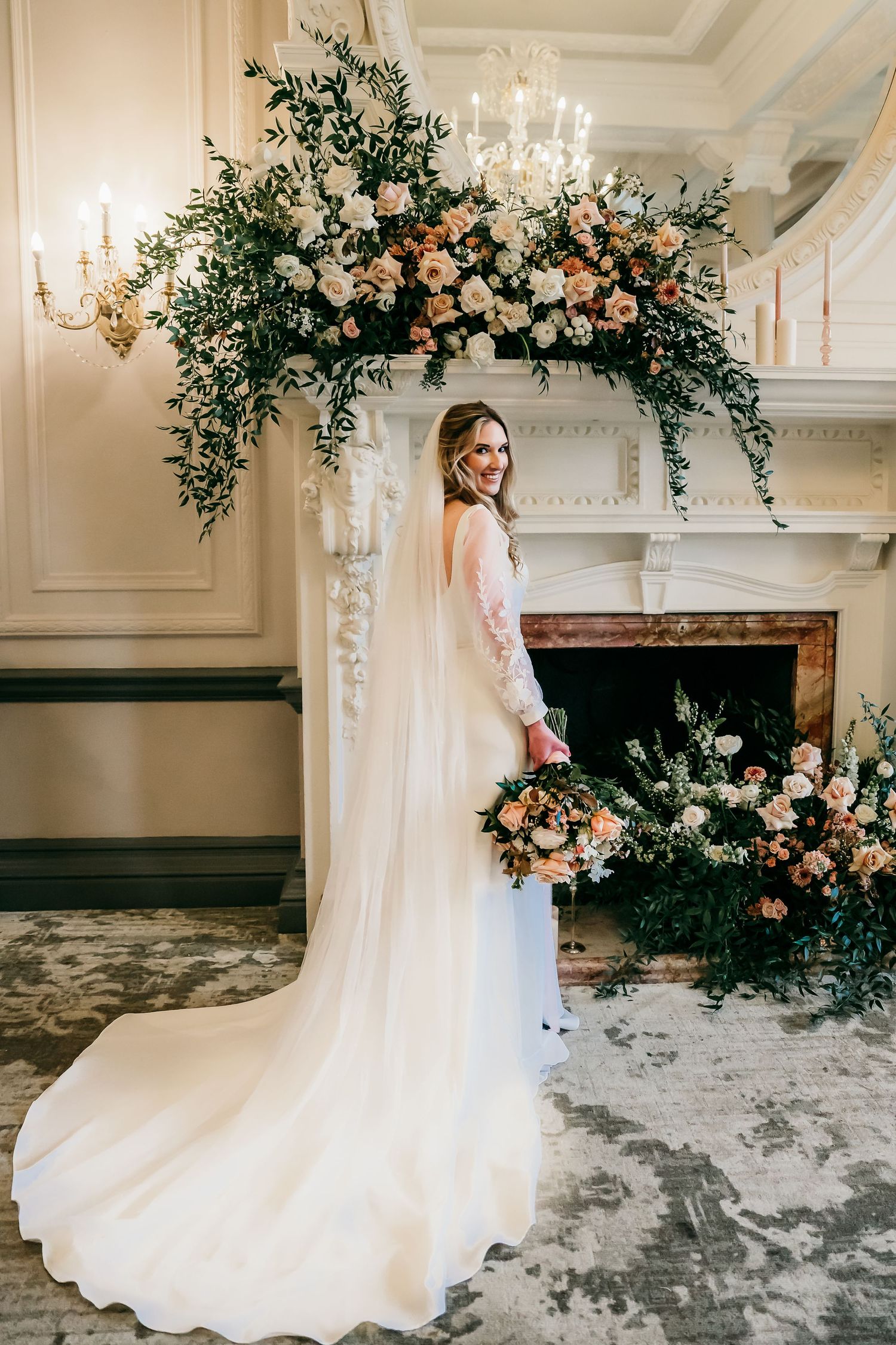 Harrogate Wedding Photographer
