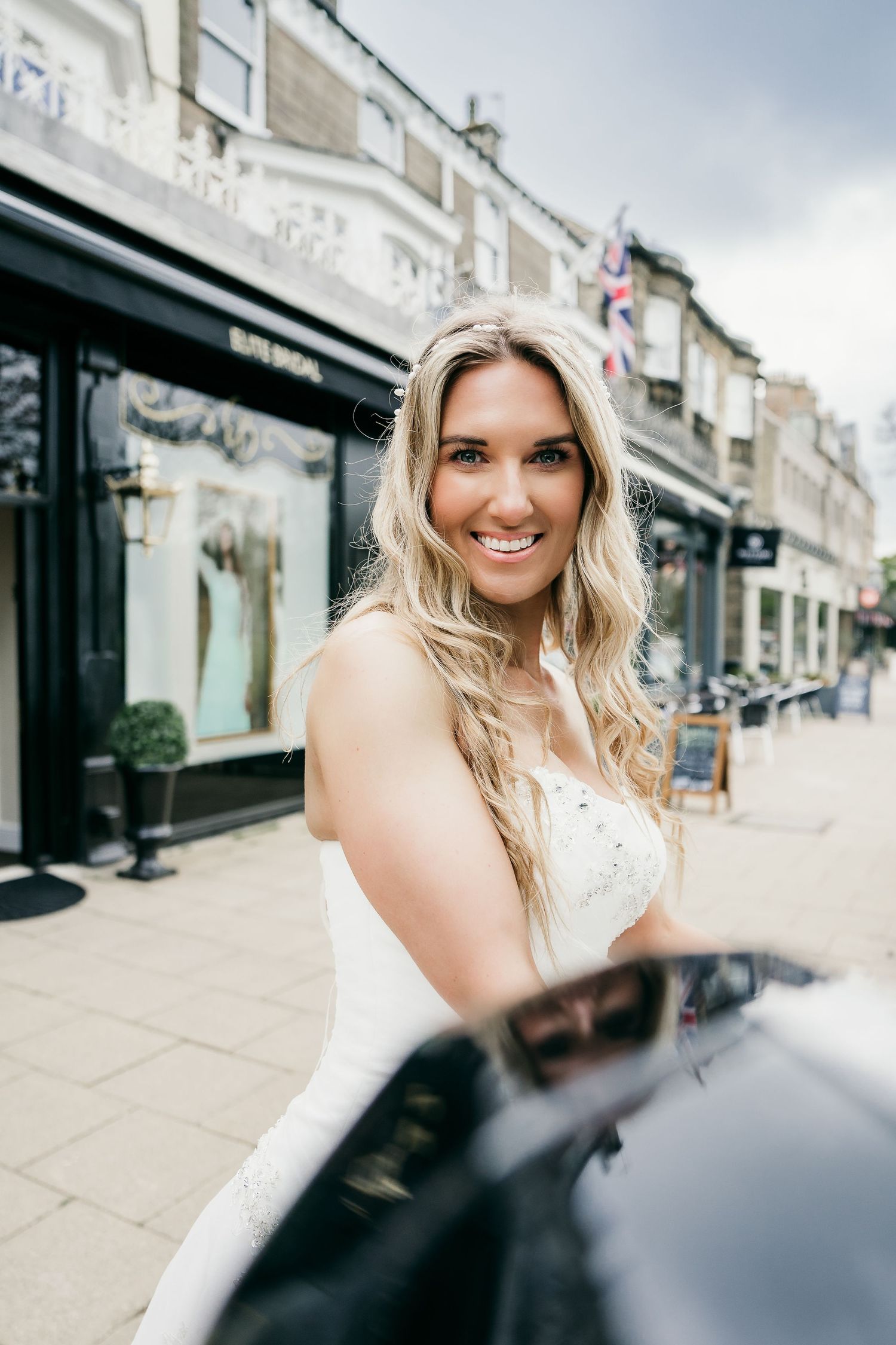 Harrogate Wedding Photographer