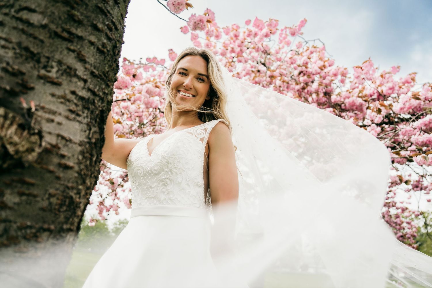 Harrogate Wedding Photographer