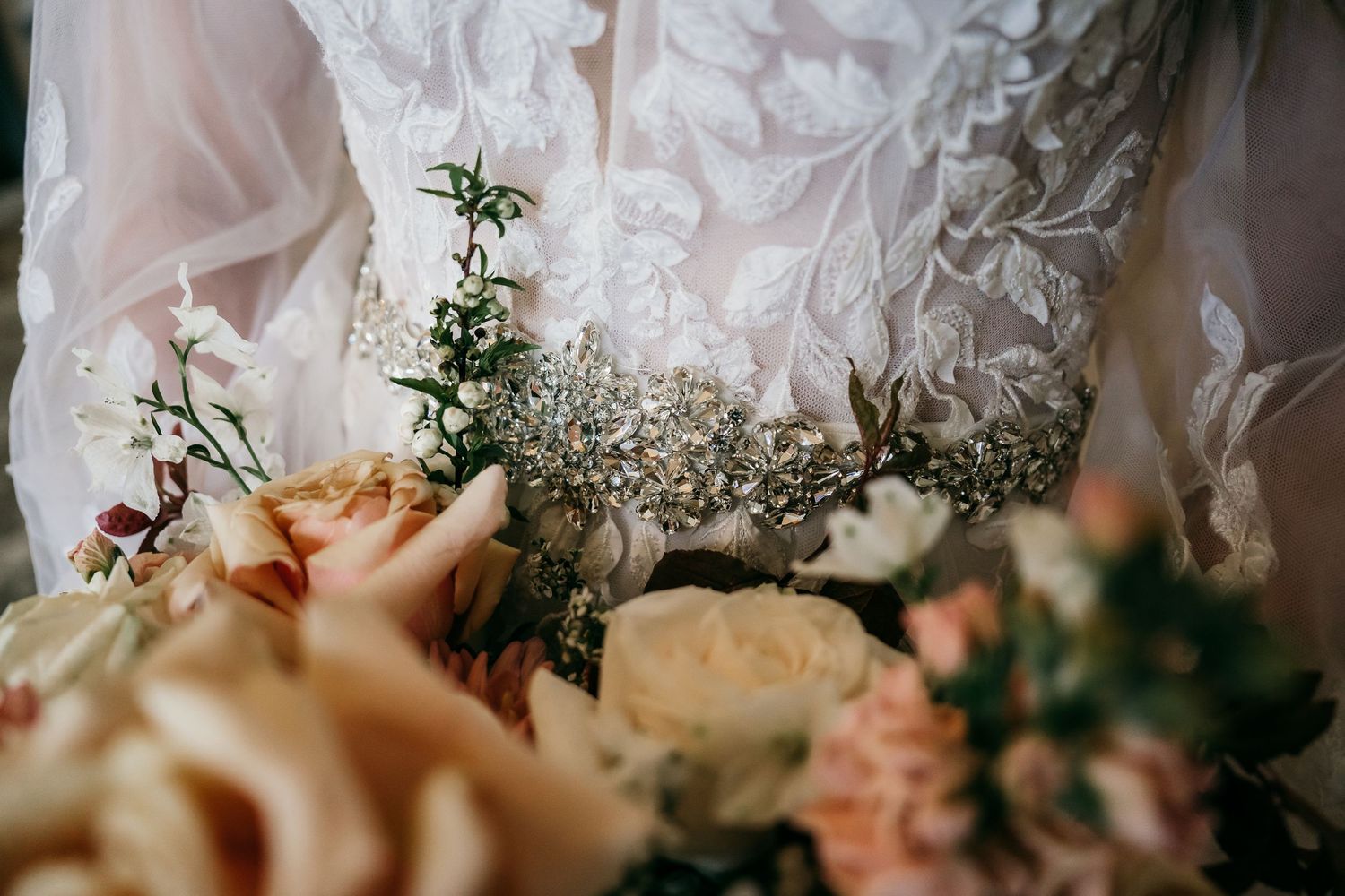 Harrogate Wedding Photographer
