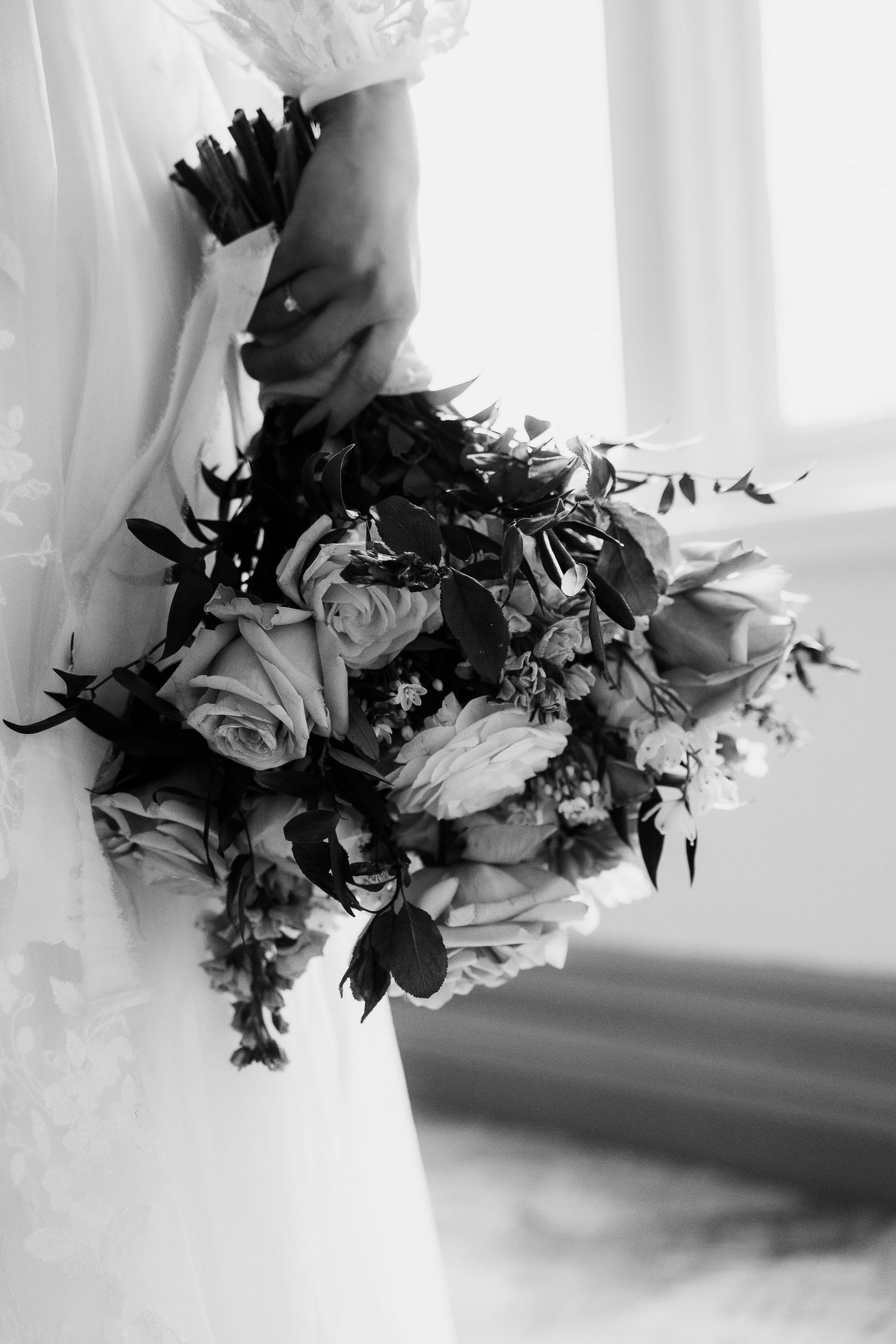 Harrogate Wedding Photographer