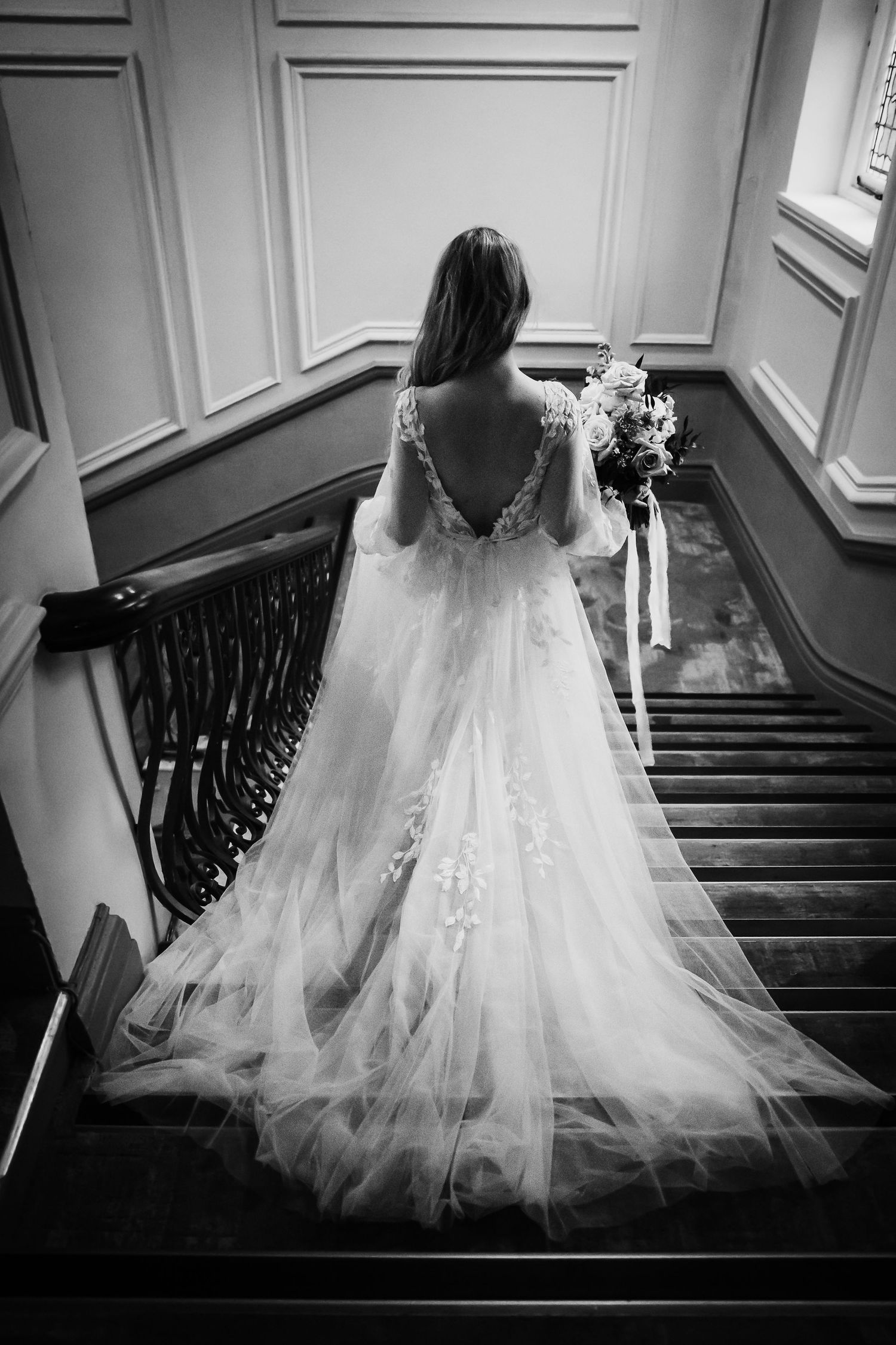 Harrogate Wedding Photographer