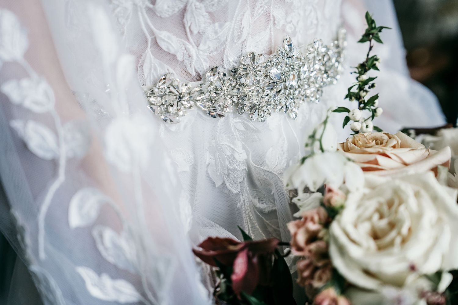 Harrogate Wedding Photographer