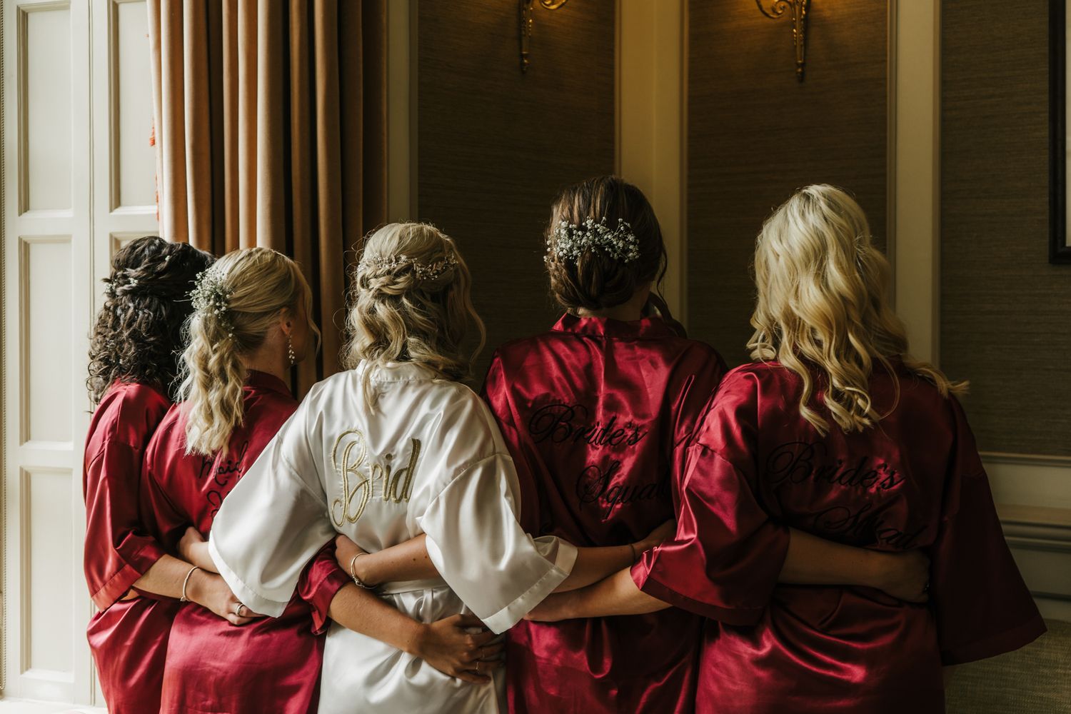 Harrogate Wedding Photographer