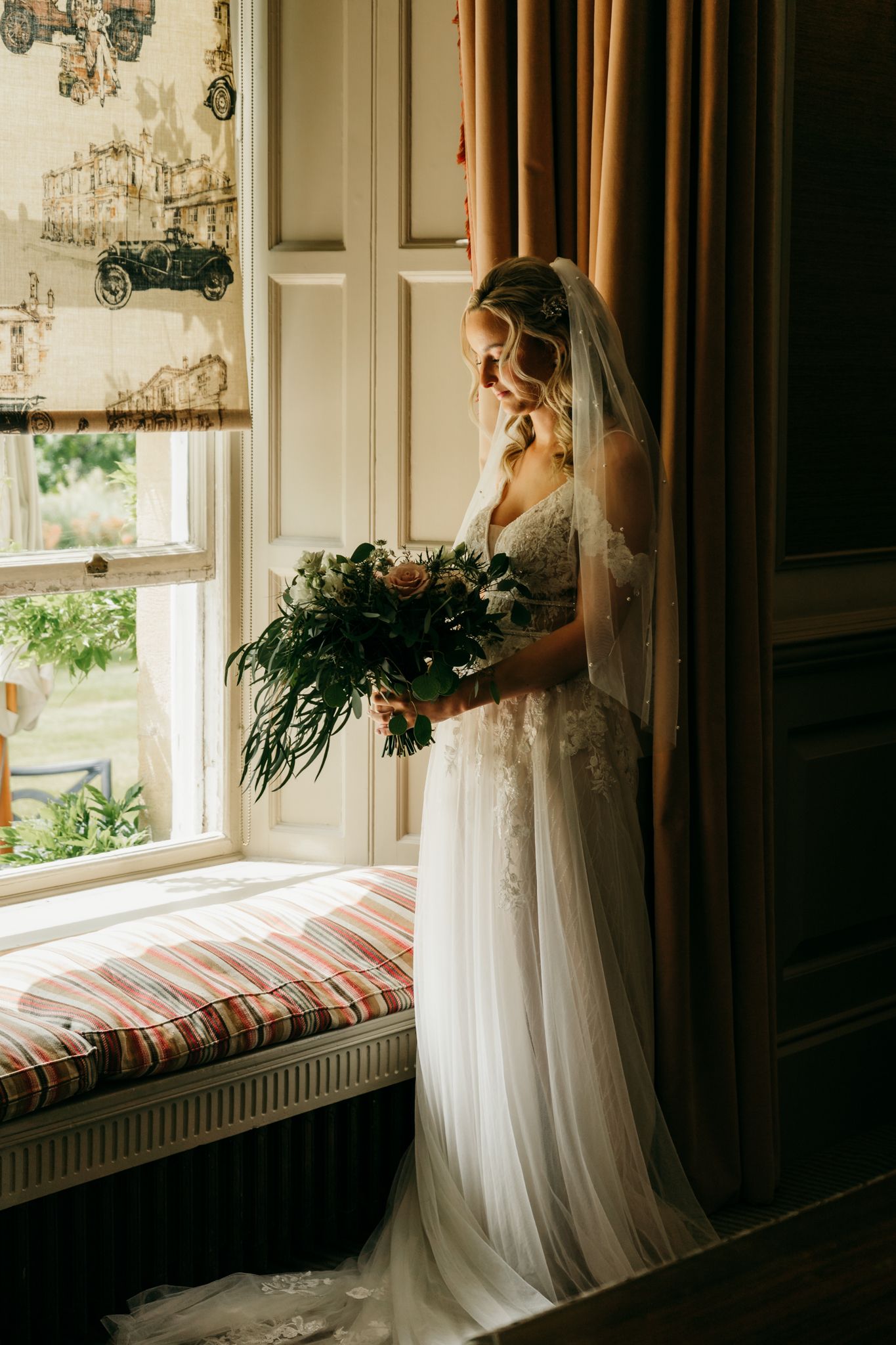 Harrogate Wedding Photographer