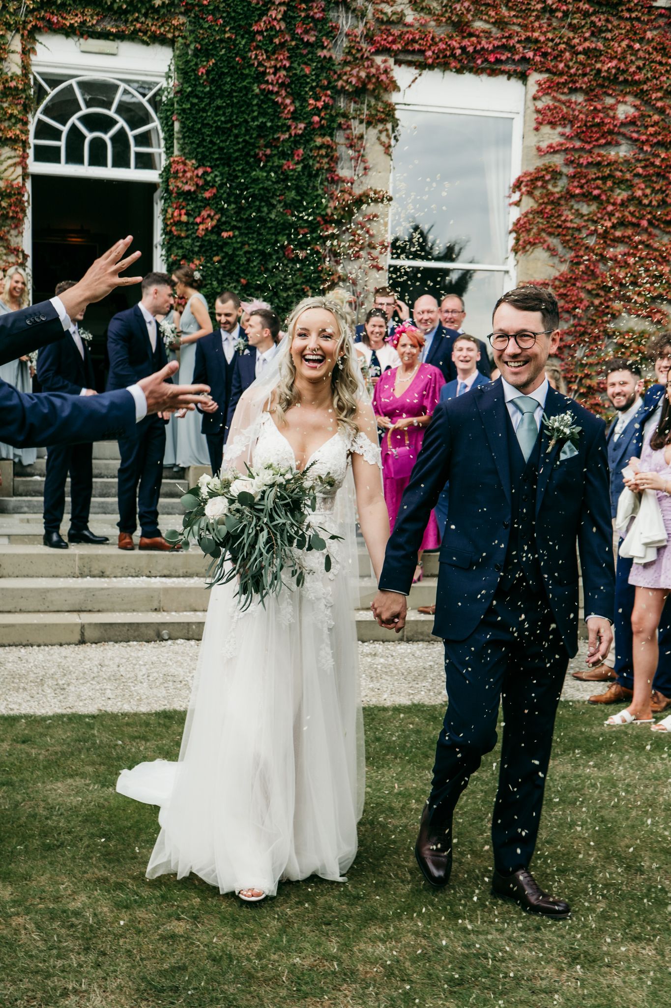 Harrogate Wedding Photographer