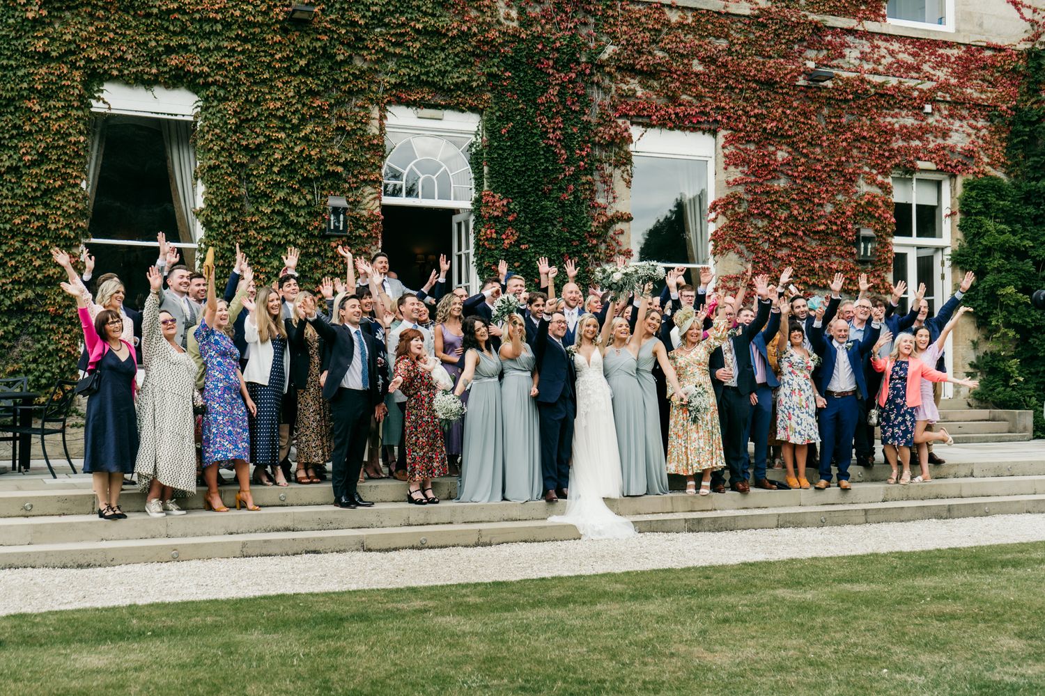 Harrogate Wedding Photographer