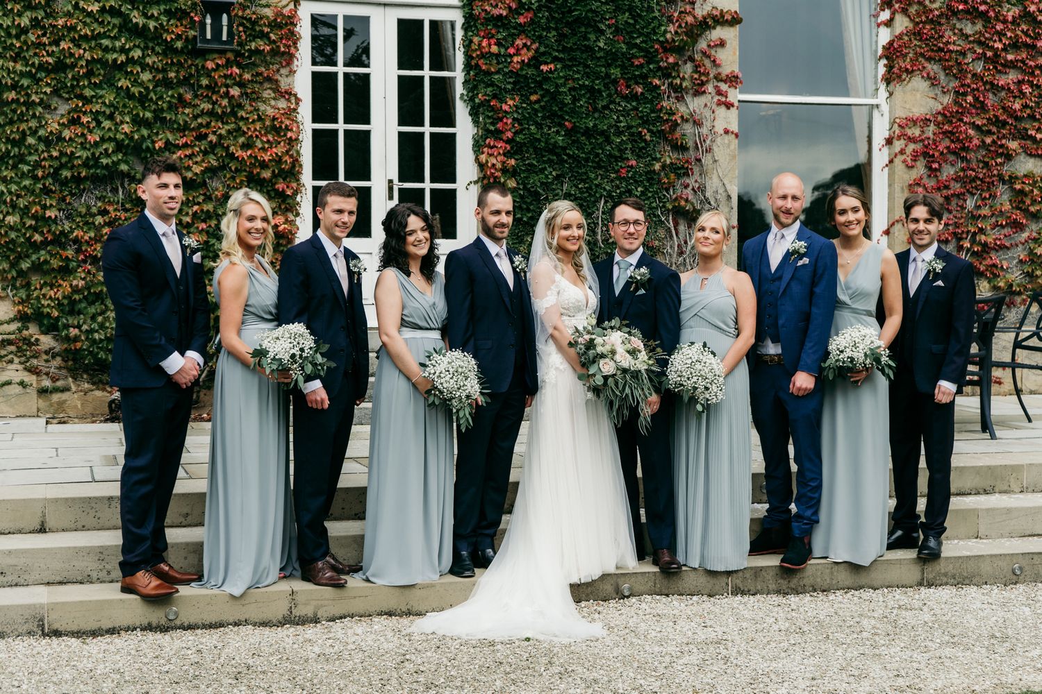 Harrogate Wedding Photographer