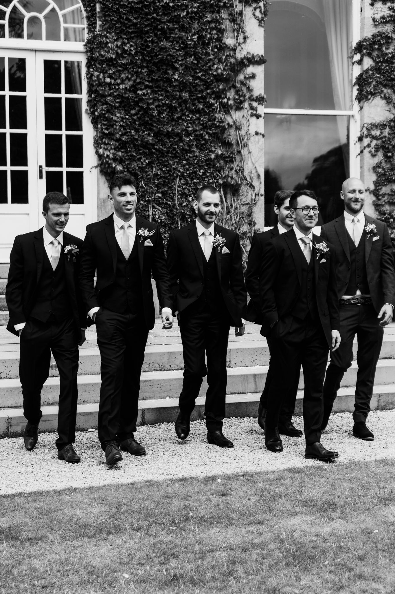Harrogate Wedding Photographer