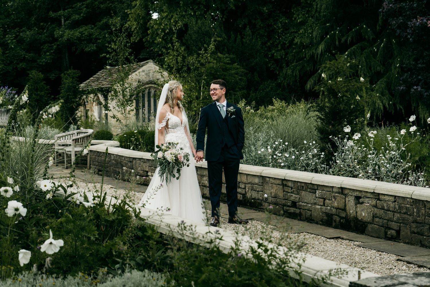 Harrogate Wedding Photographer