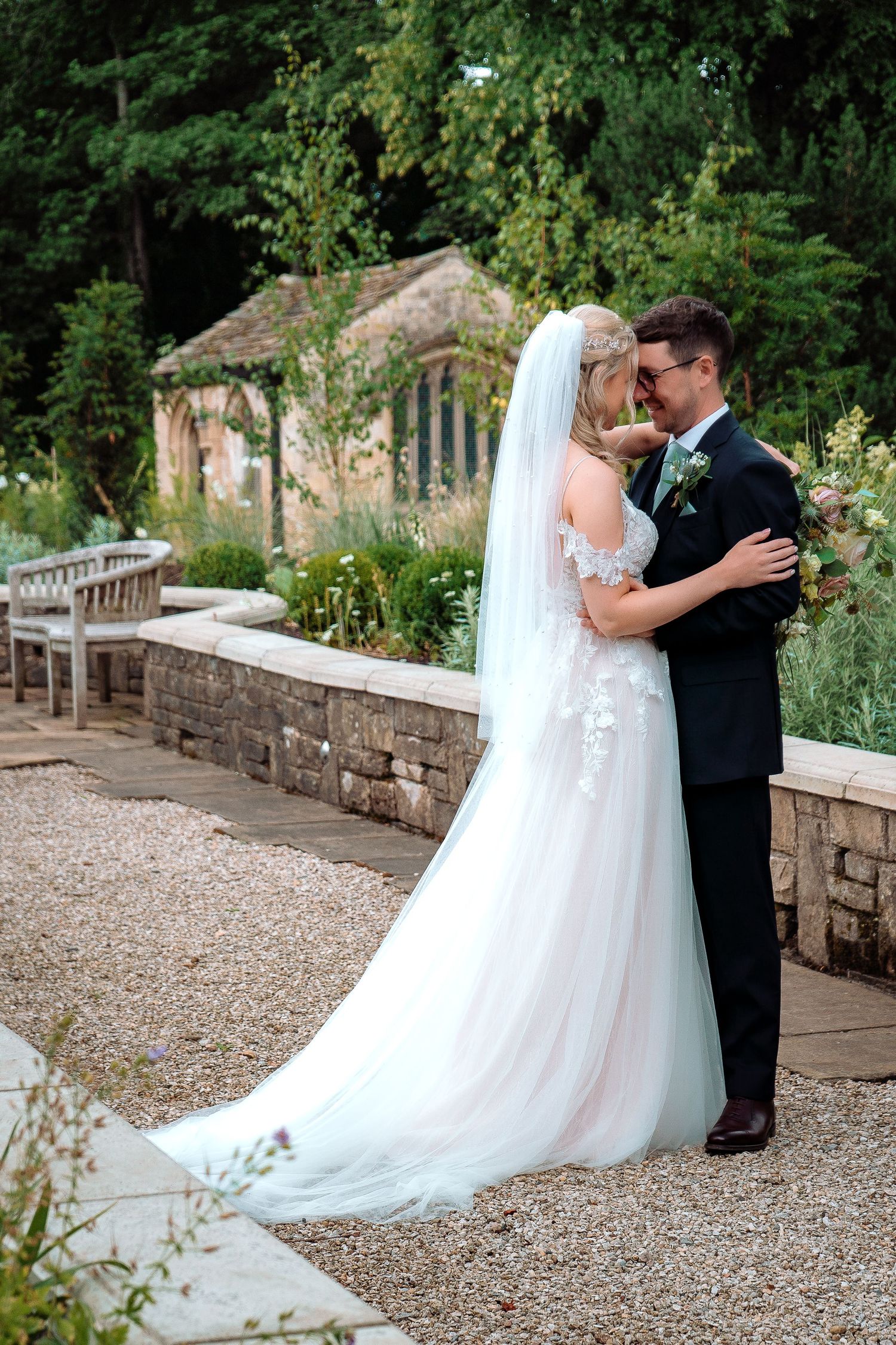 Harrogate Wedding Photographer
