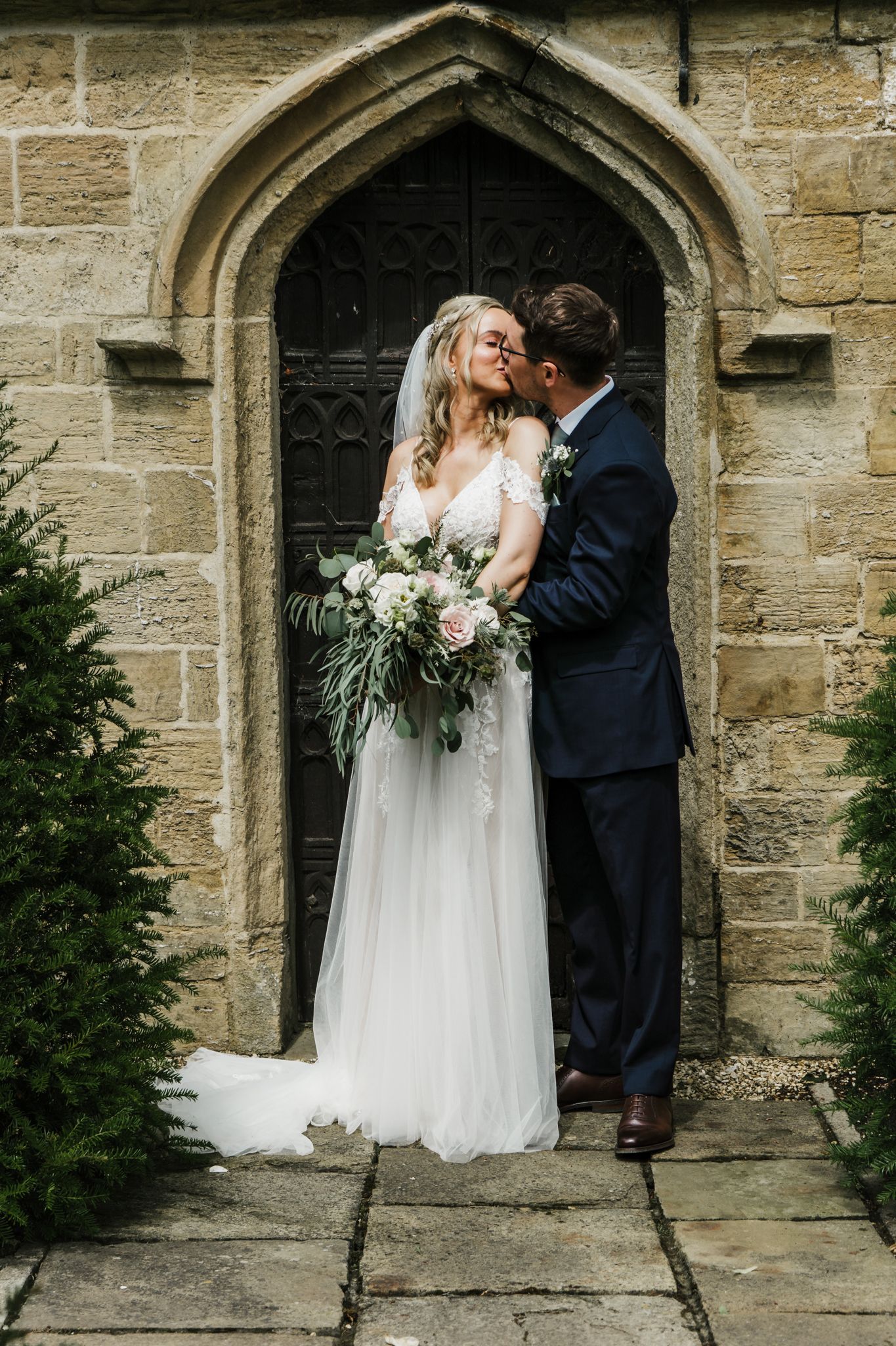 Harrogate Wedding Photographer