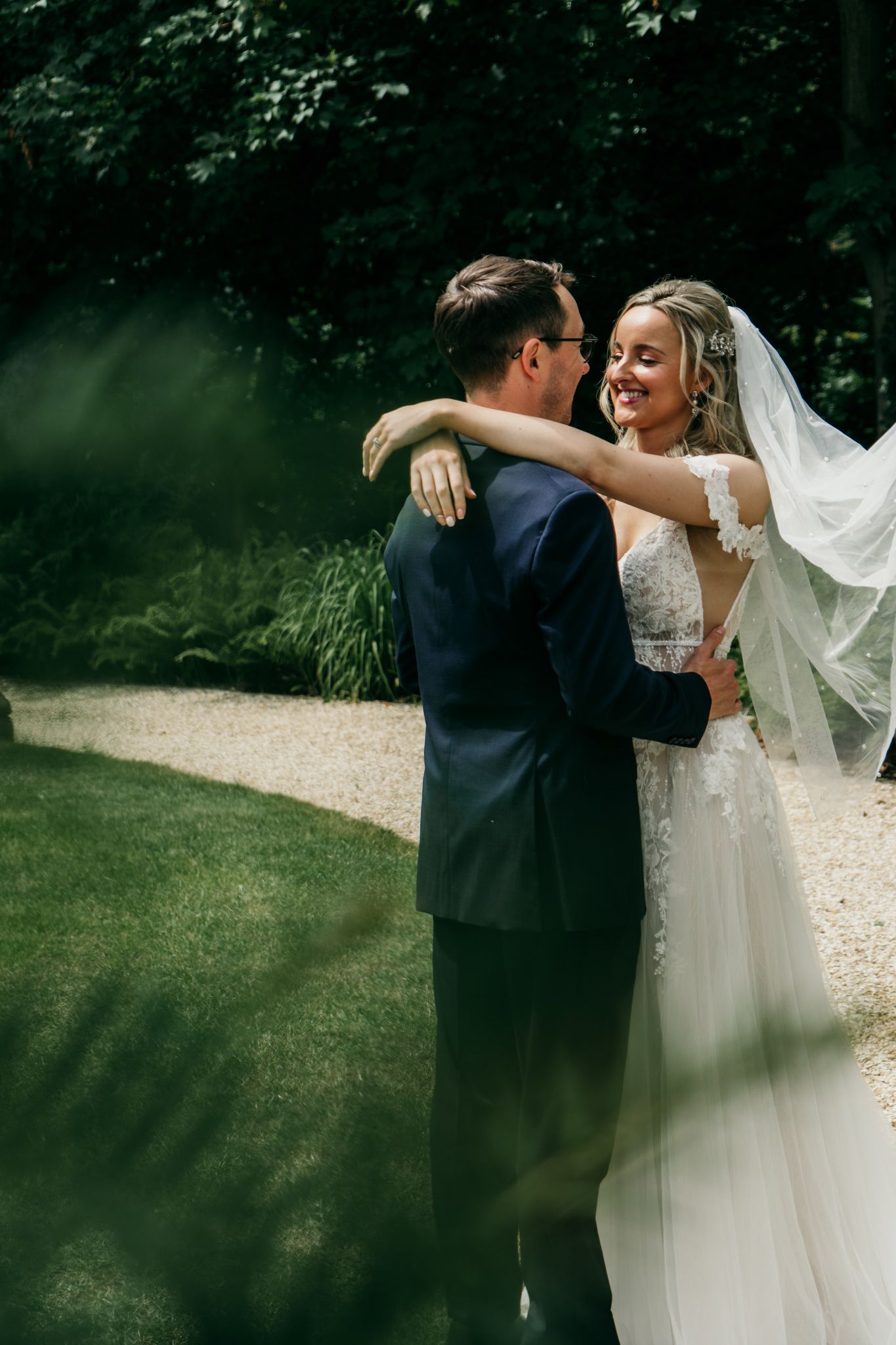 Harrogate Wedding Photographer