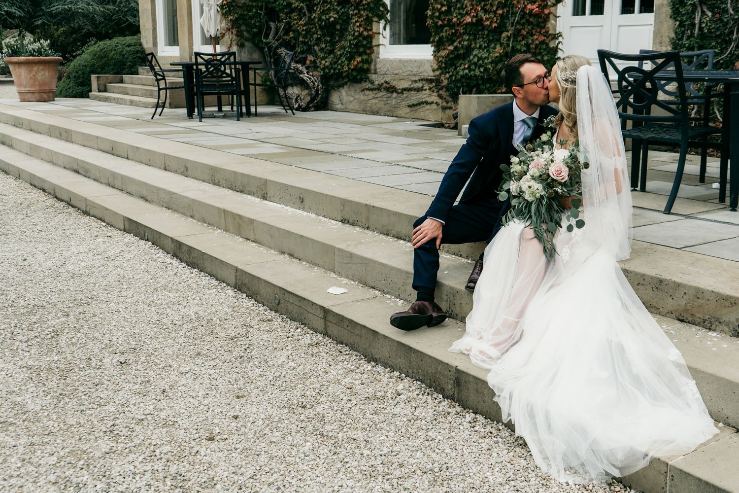 Harrogate Wedding Photographer