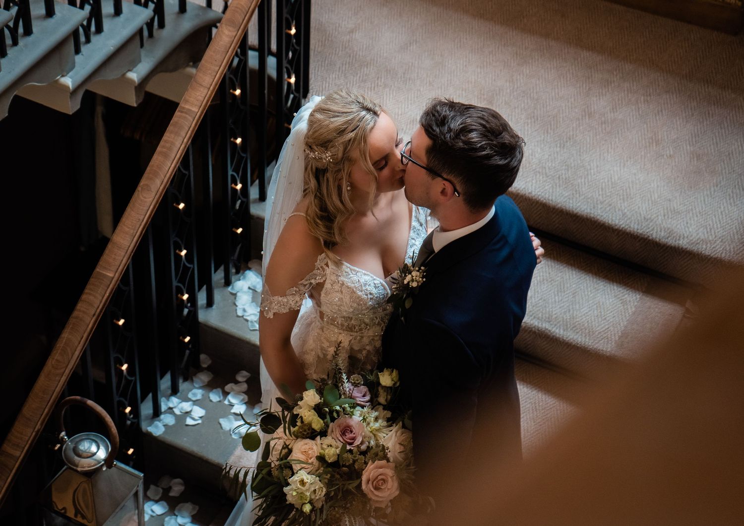 Harrogate Wedding Photographer
