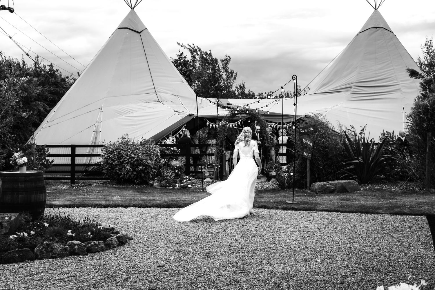 Harrogate Wedding Photographer