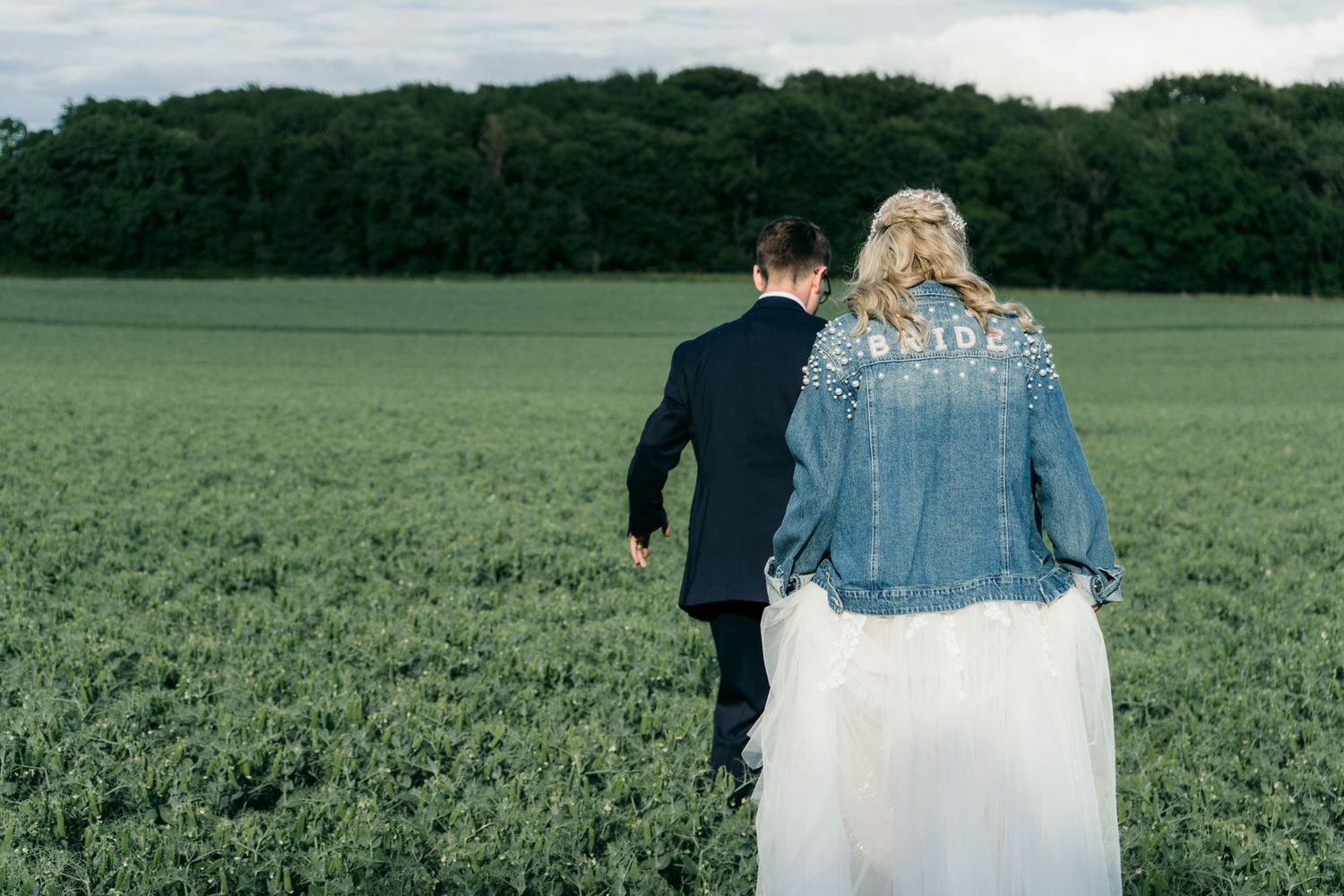 Harrogate Wedding Photographer