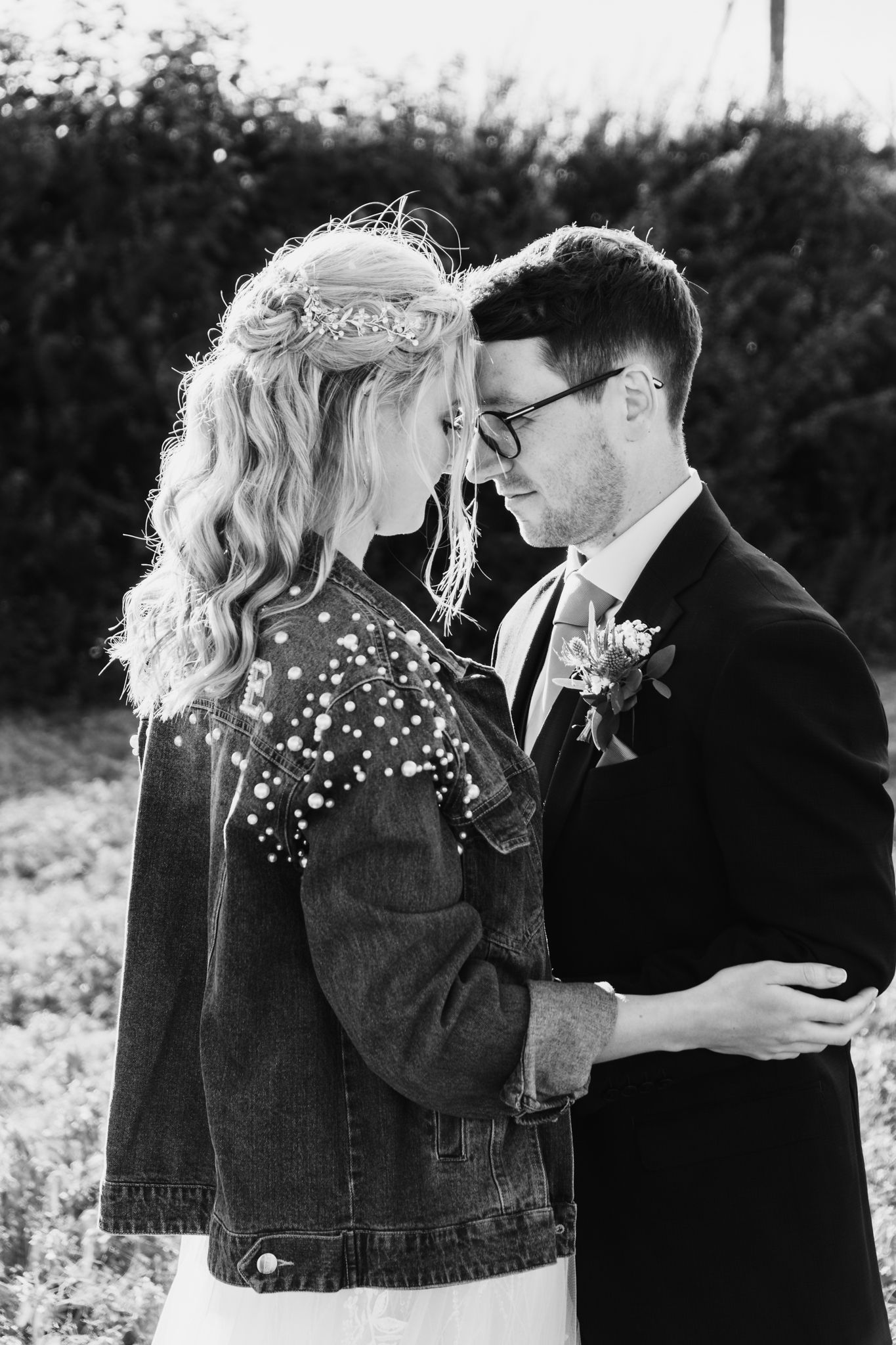 Harrogate Wedding Photographer