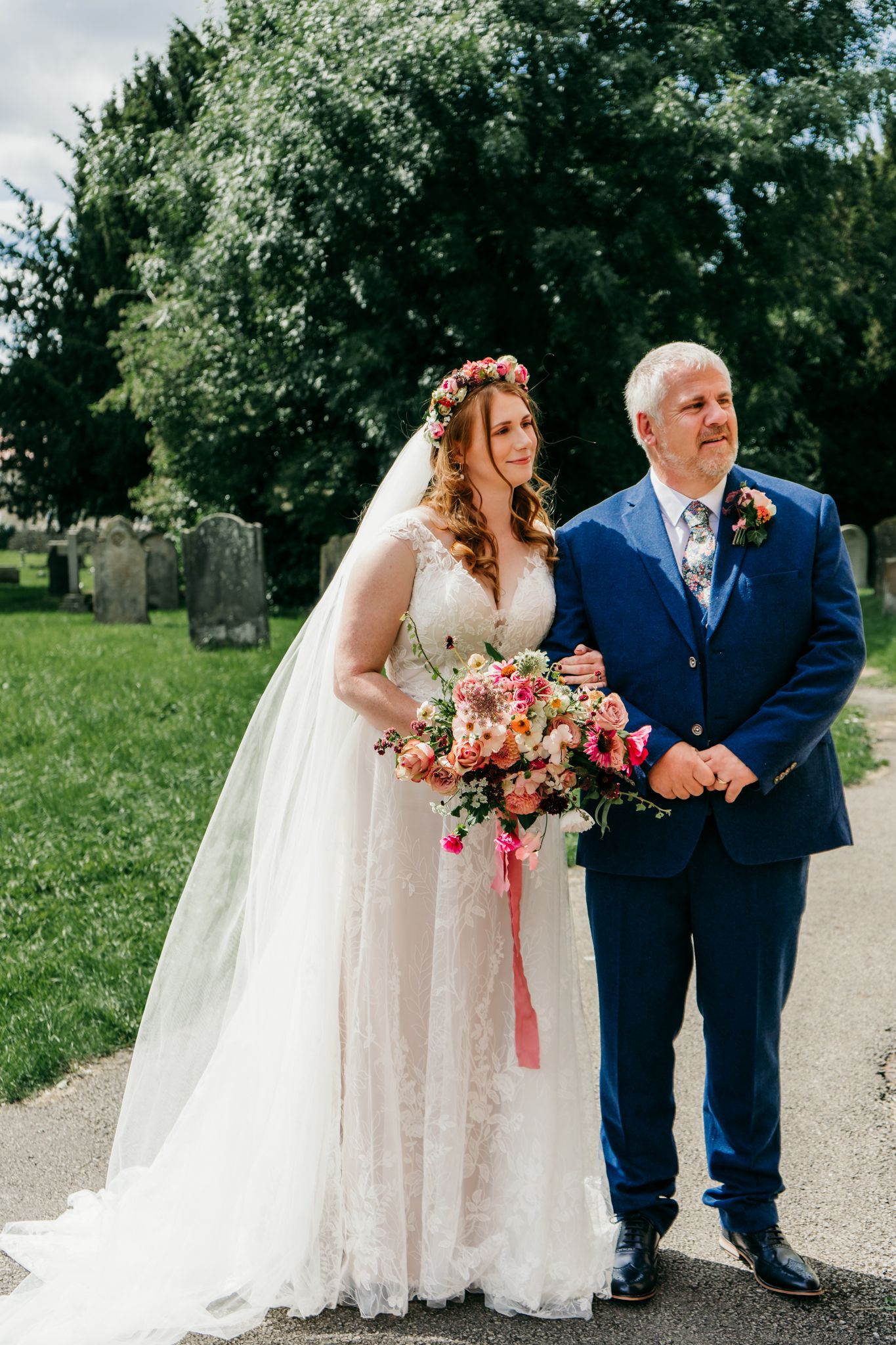 Harrogate Wedding Photographer