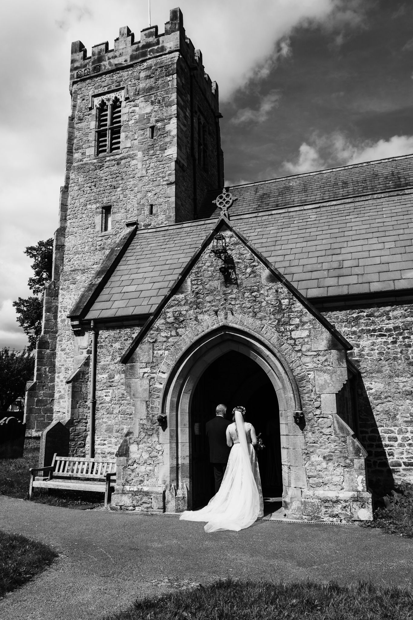 Harrogate Wedding Photographer