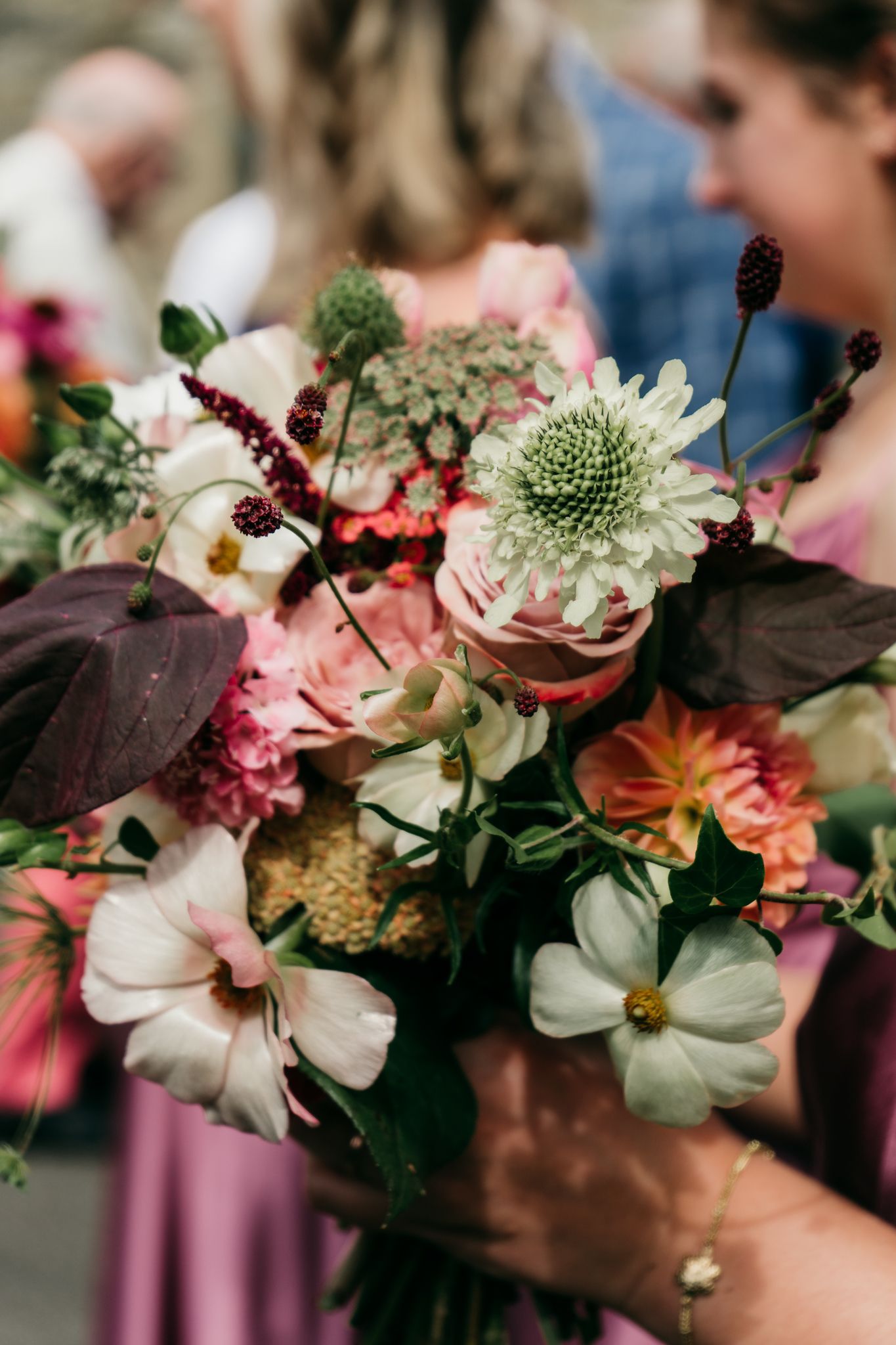 Harrogate Wedding Photographer
