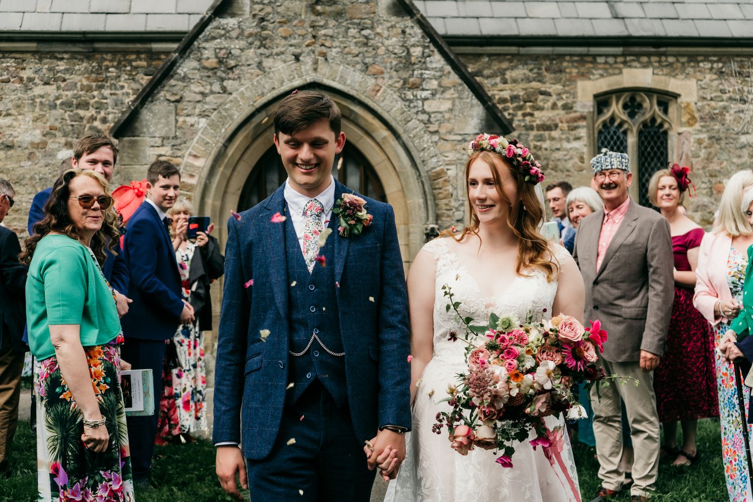Harrogate Wedding Photographer