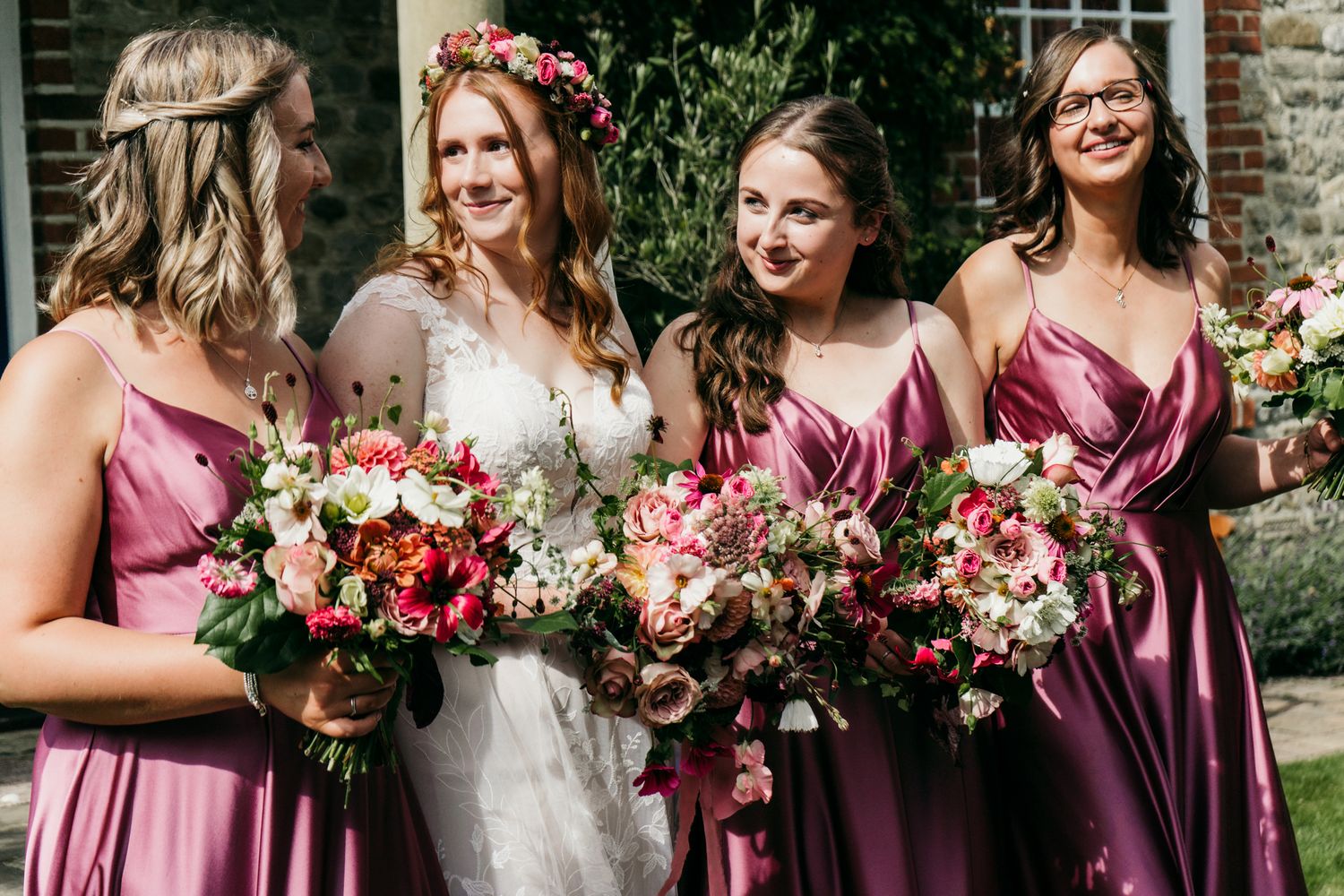 Harrogate Wedding Photographer