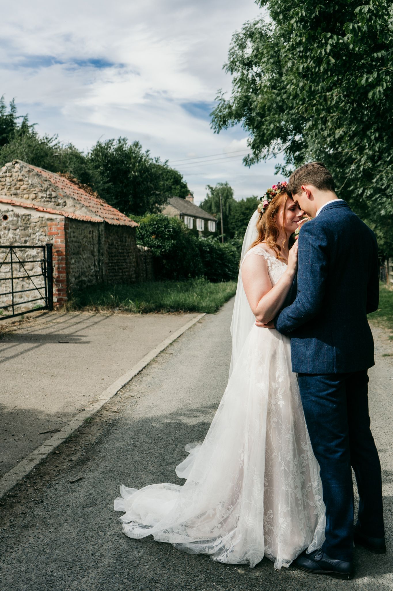 Harrogate Wedding Photographer