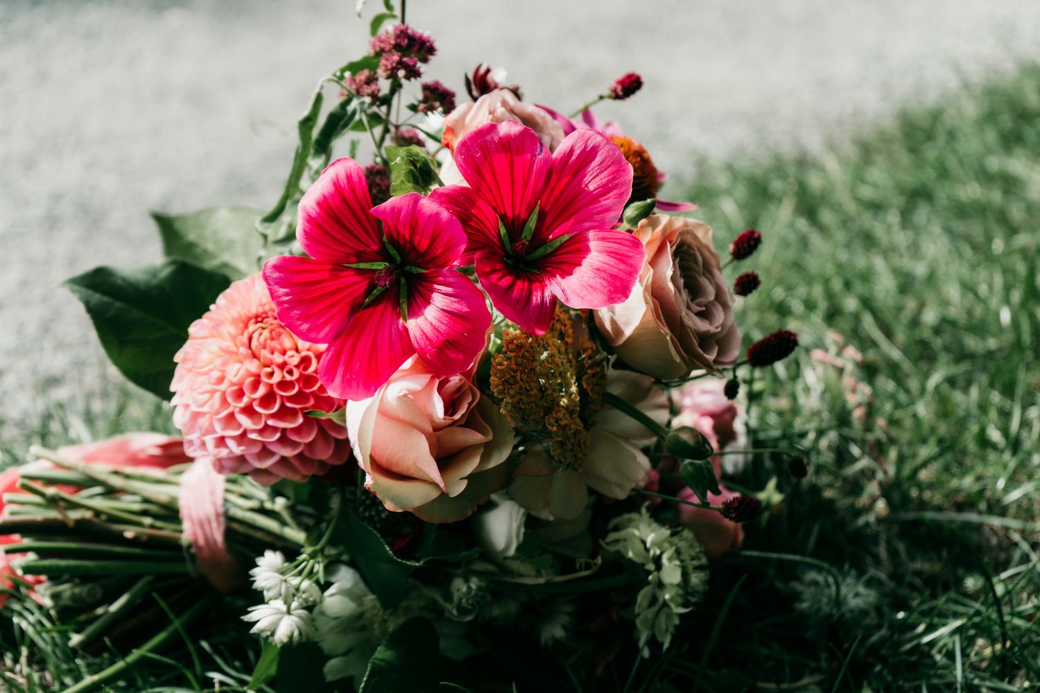 Harrogate Wedding Photographer