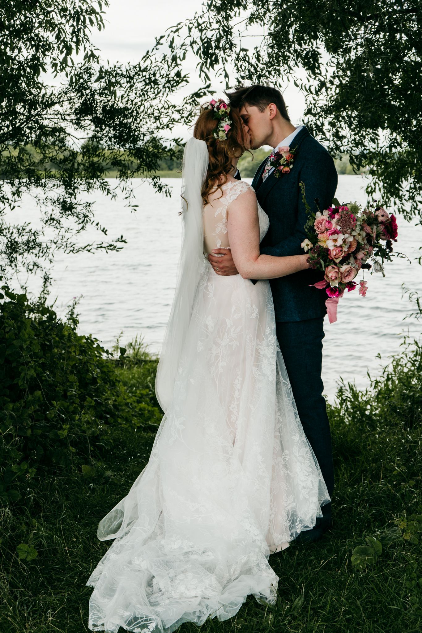 Harrogate Wedding Photographer