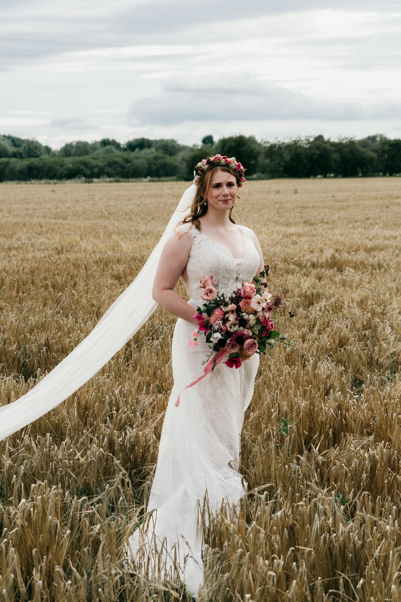 Harrogate Wedding Photographer