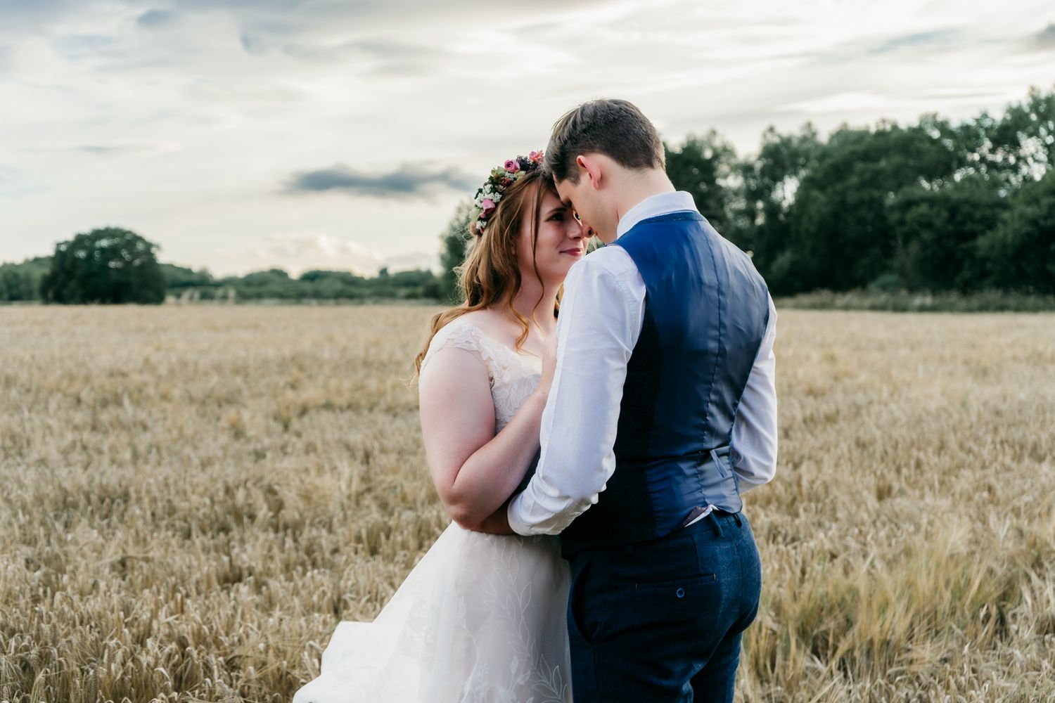 Harrogate Wedding Photographer