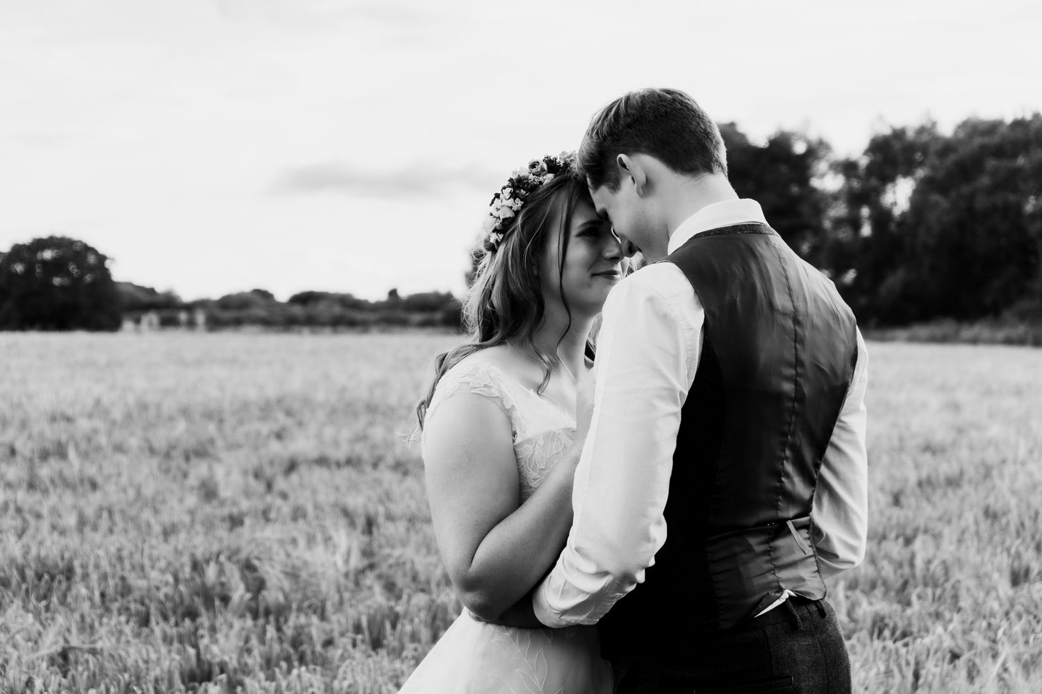 Harrogate Wedding Photographer