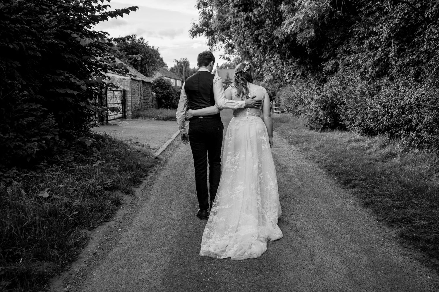 Harrogate Wedding Photographer