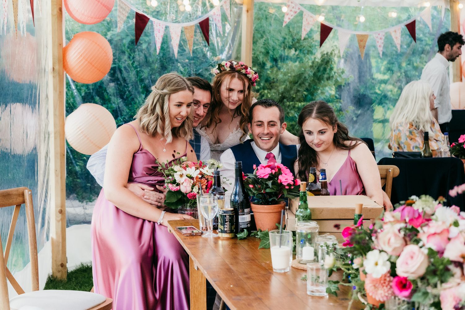 Harrogate Wedding Photographer