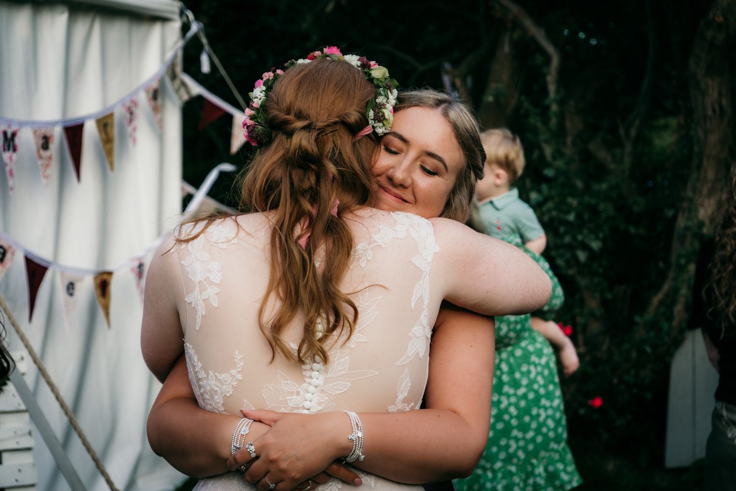 Harrogate Wedding Photographer