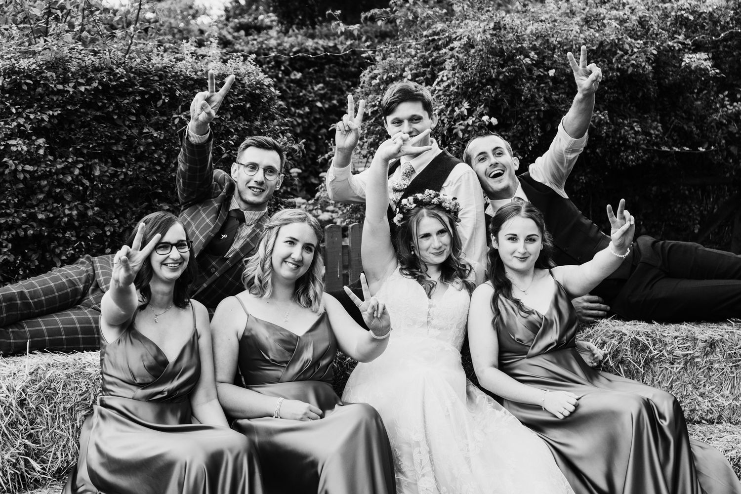 Harrogate Wedding Photographer