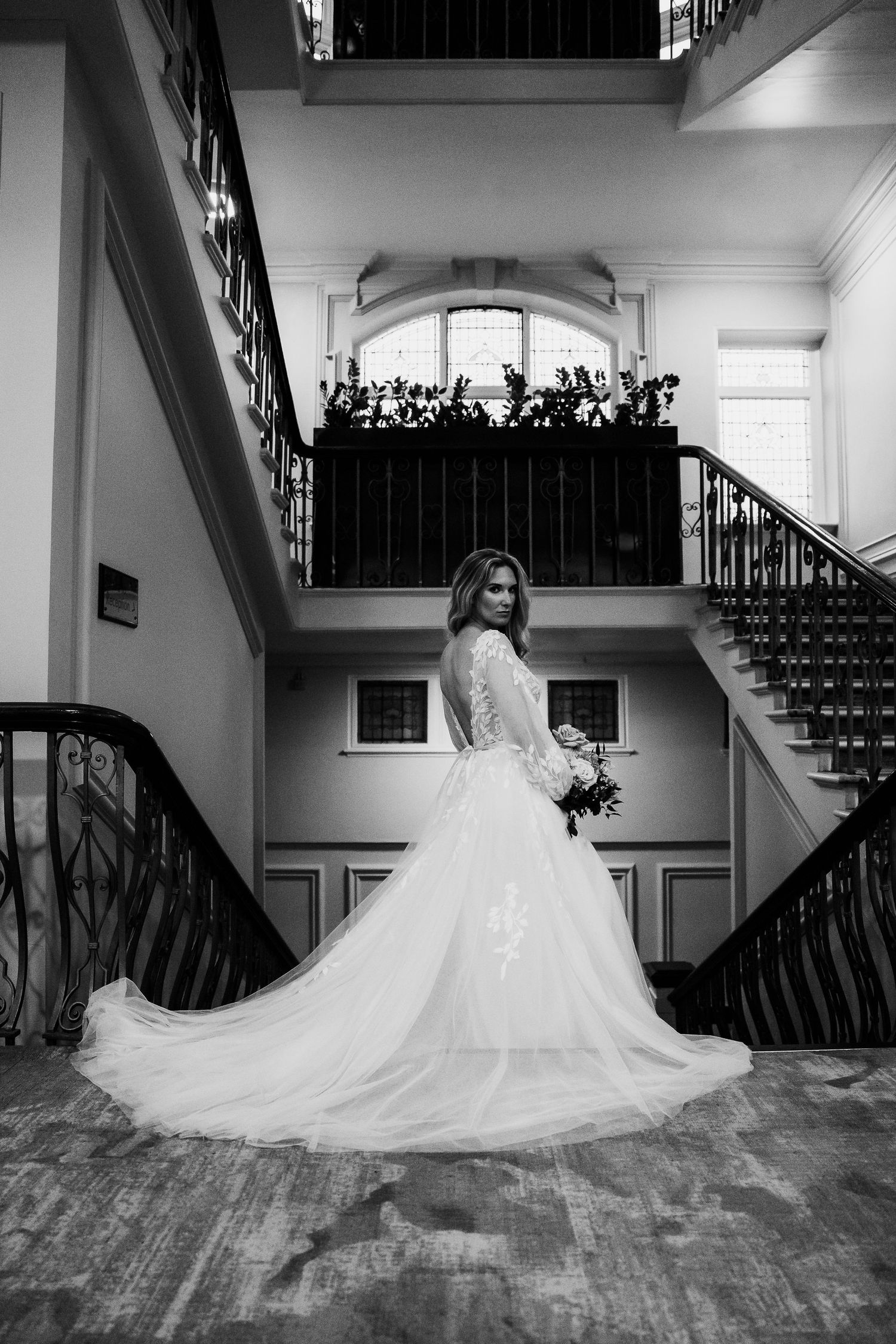 Harrogate Wedding Photographer