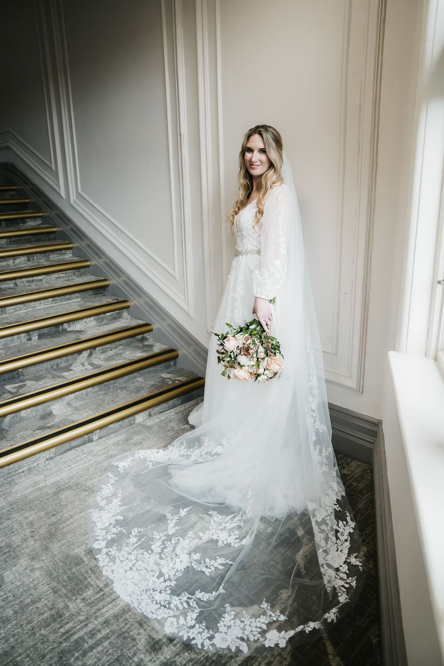 Harrogate Wedding Photographer