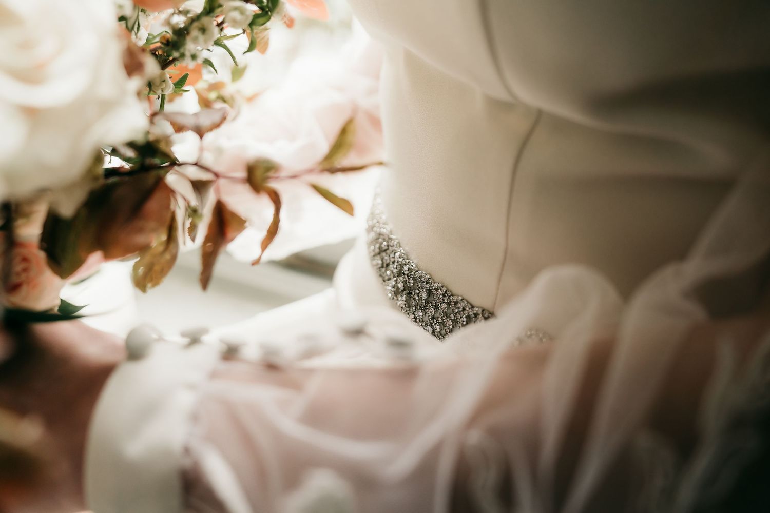 Harrogate Wedding Photographer