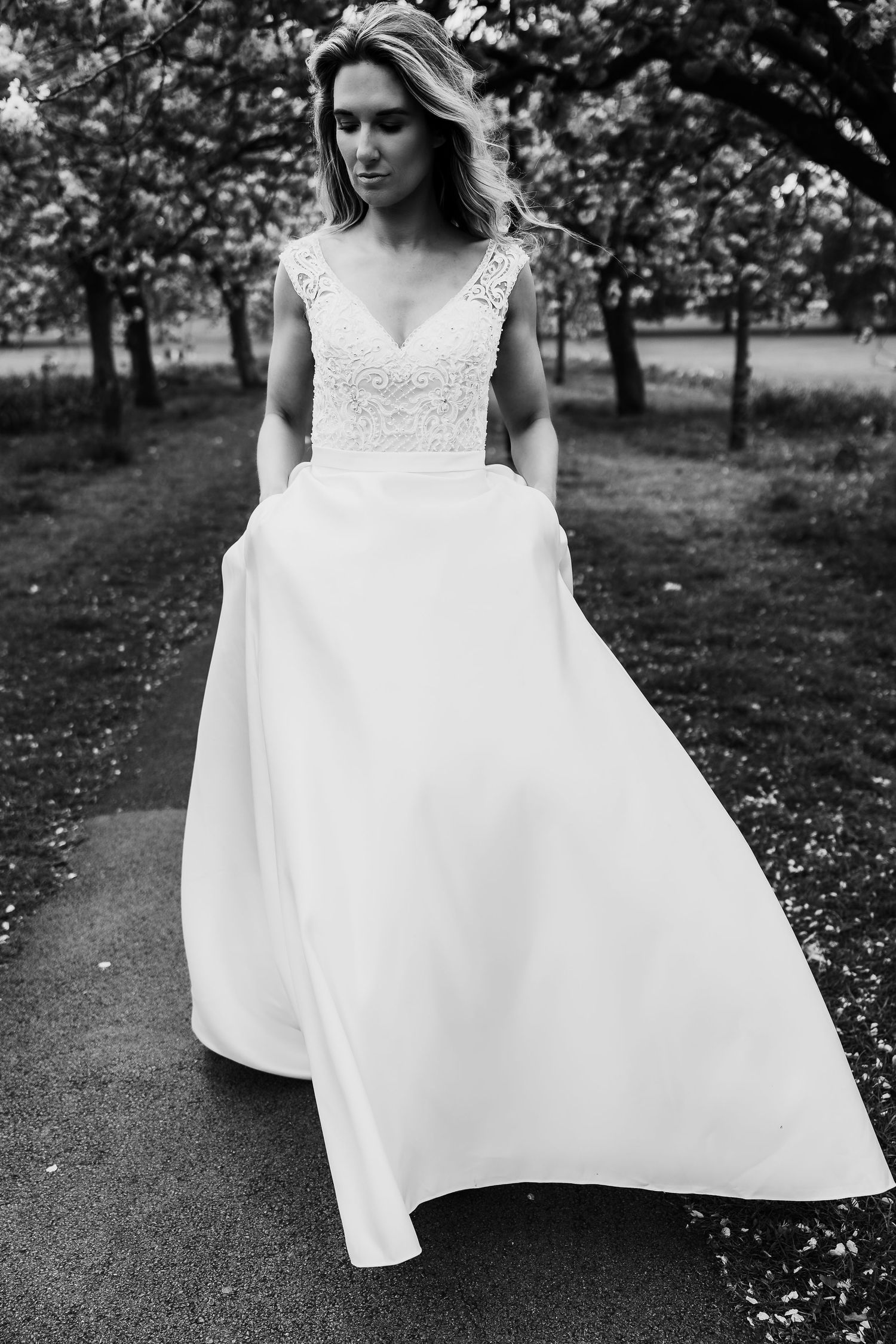 Harrogate Wedding Photographer