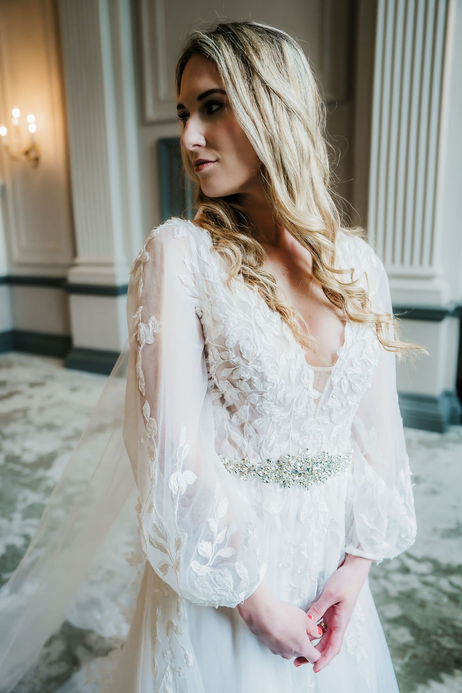 Harrogate Wedding Photographer
