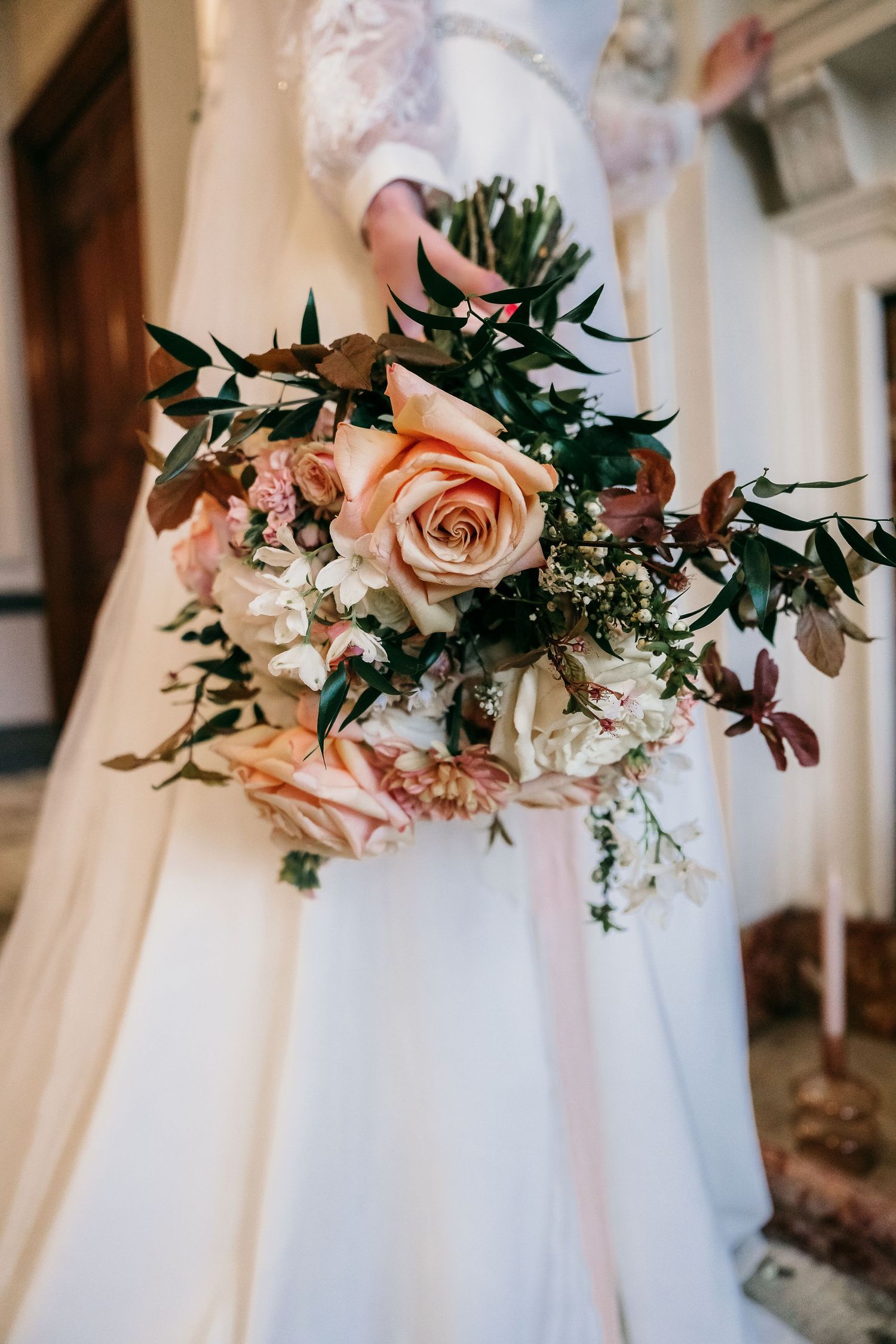 Harrogate Wedding Photographer