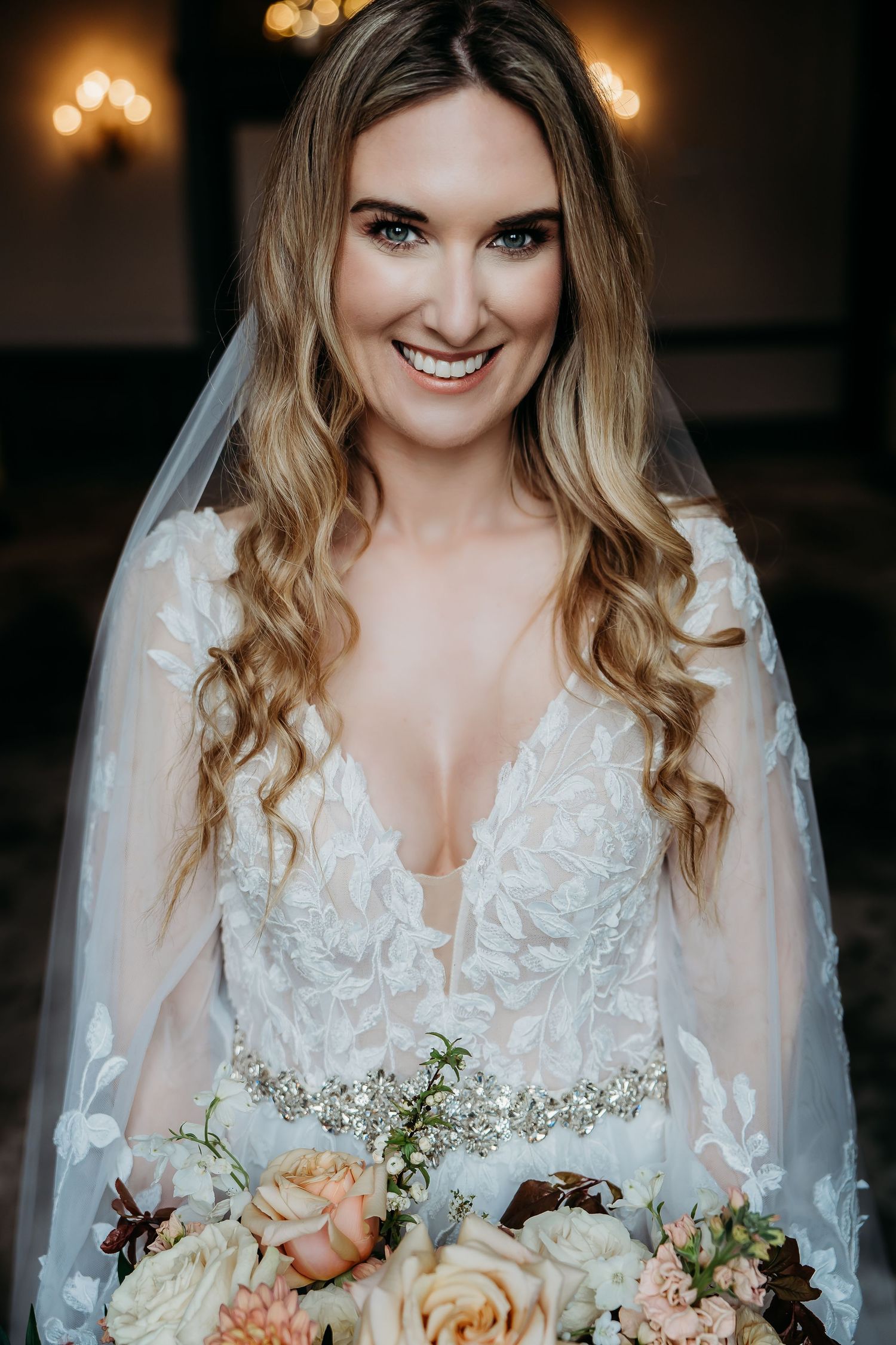 Harrogate Wedding Photographer