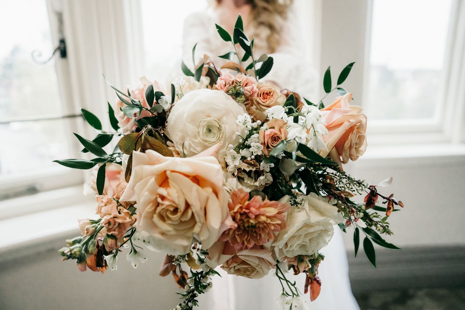 Harrogate Wedding Photographer