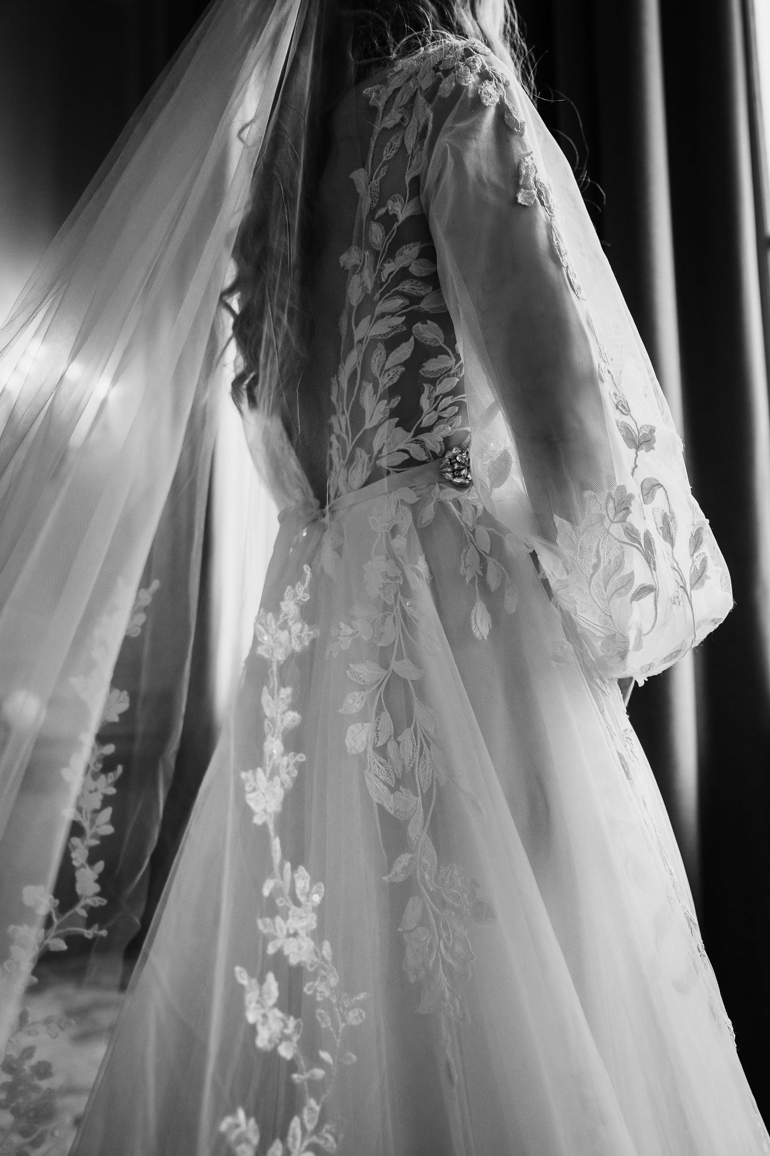Harrogate Wedding Photographer