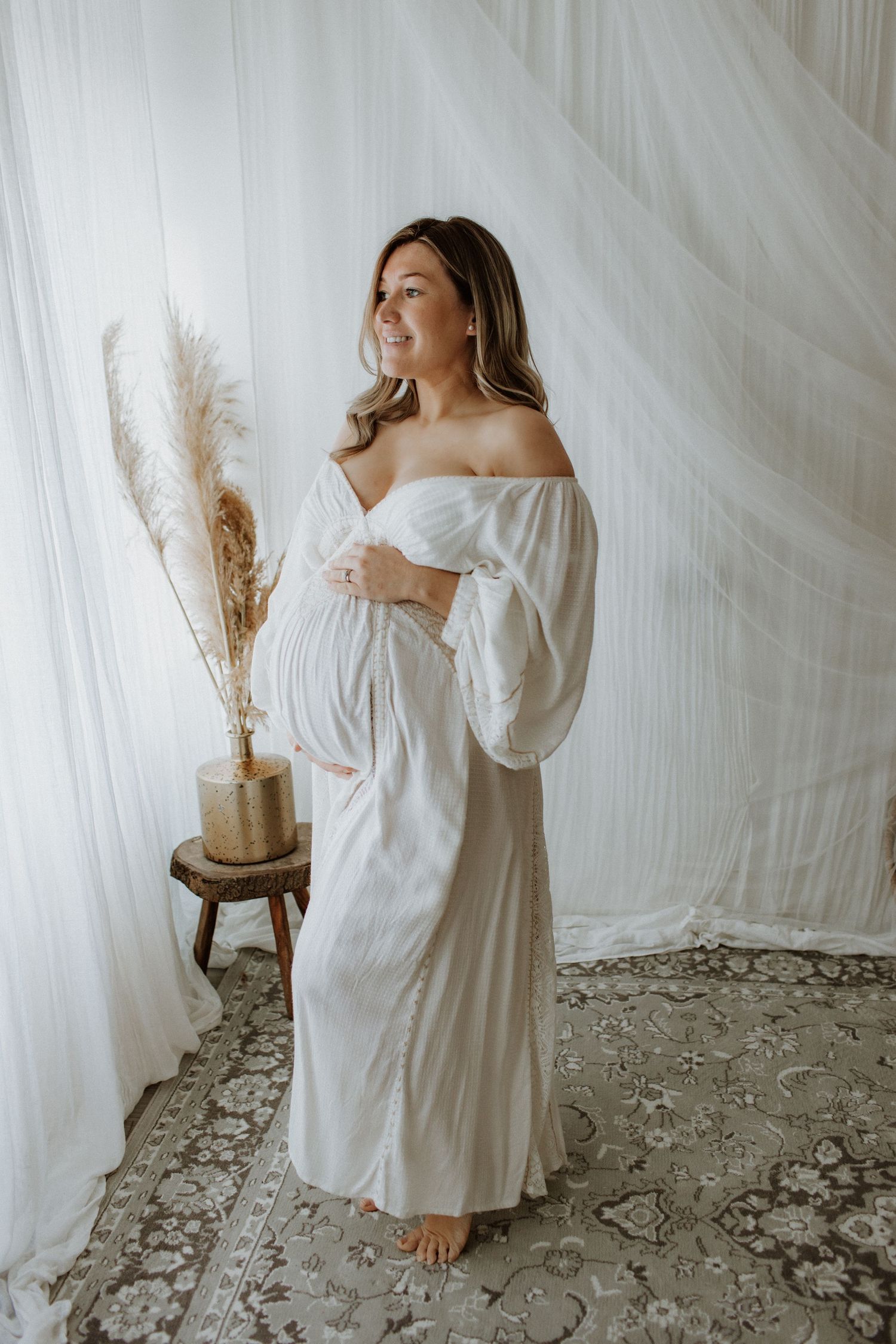 South West Lace maxi 8-12