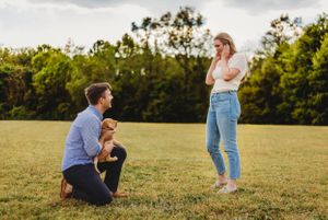 Chic couple photoshoot in a rustic barn in New Haven, CT